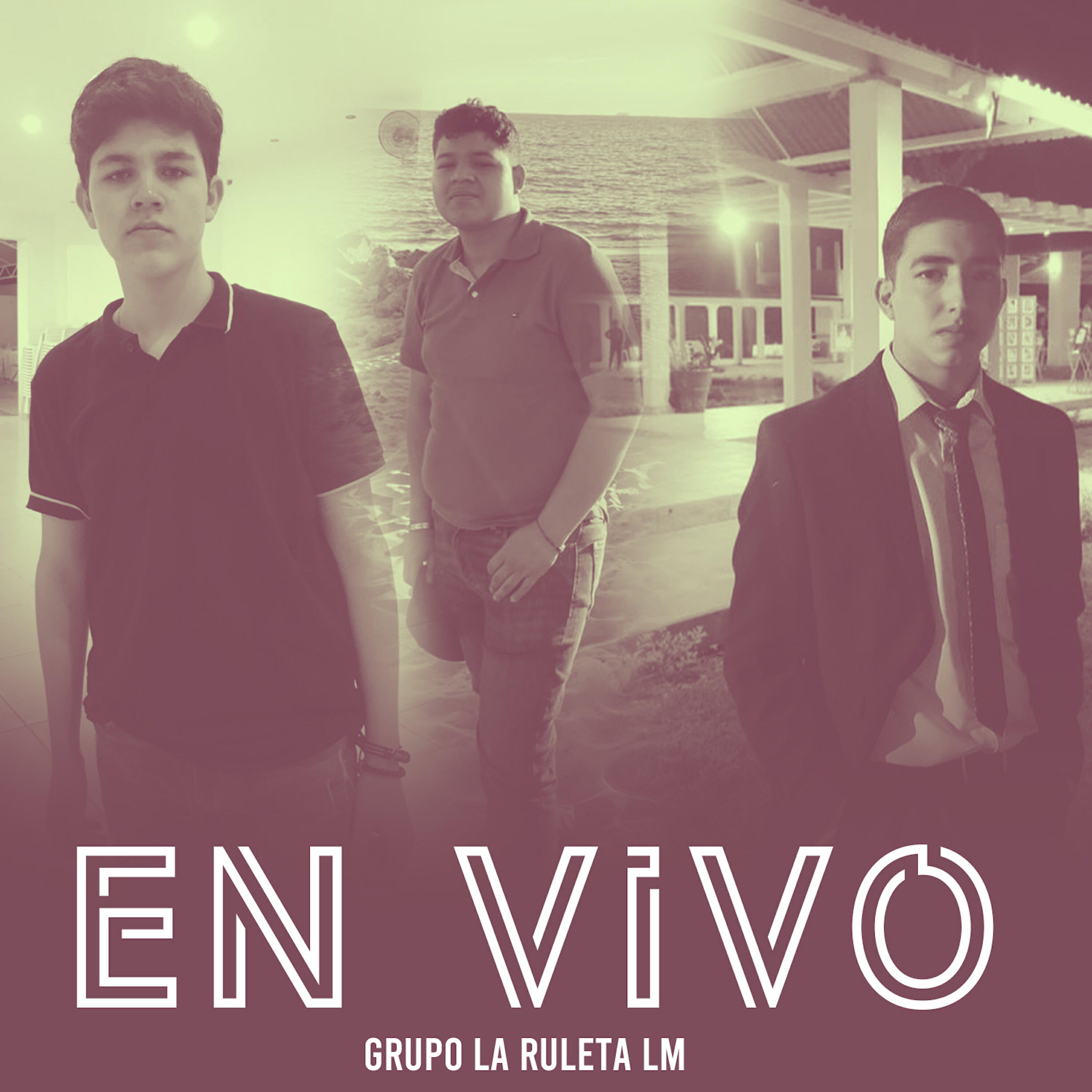 Grupo La Ruleta LM