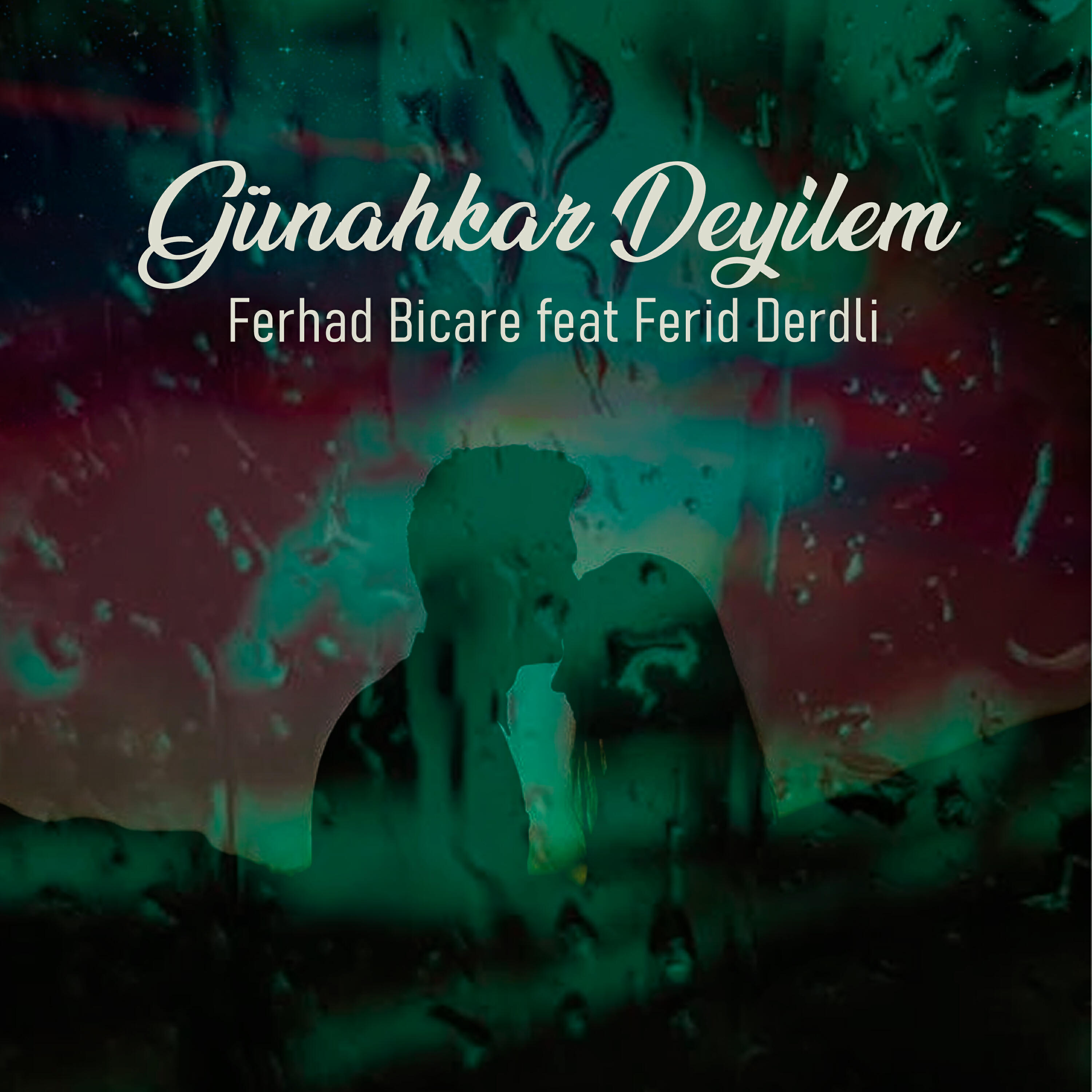 Релиз Günahkar Deyilem