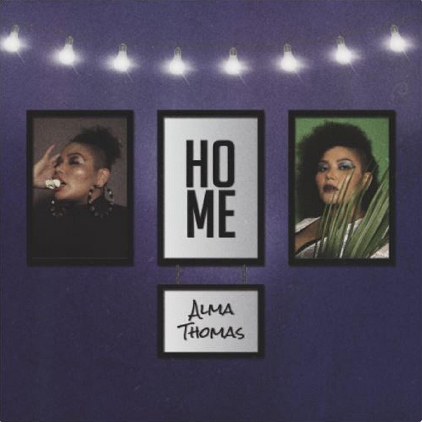 Релиз Home