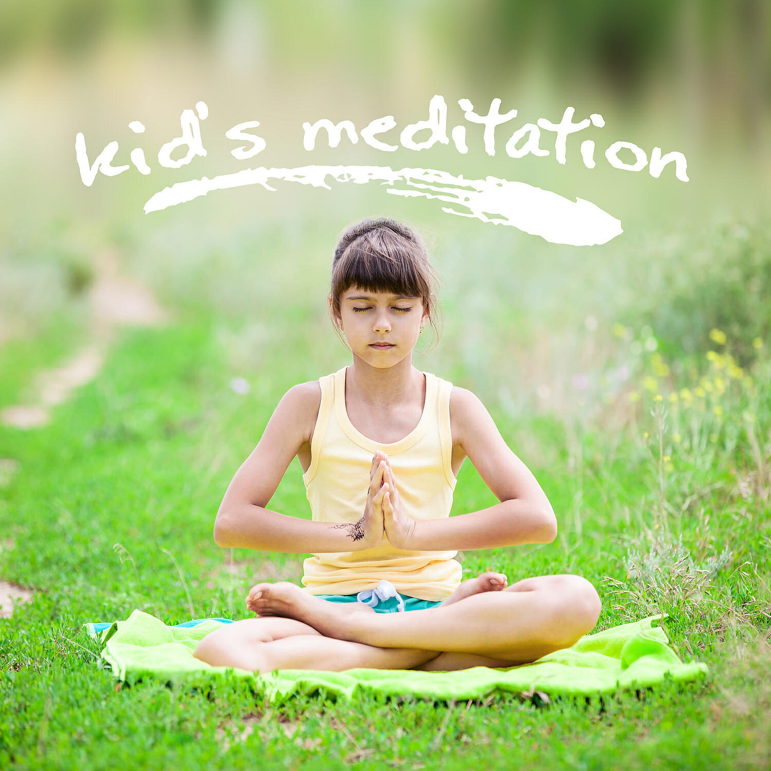 Kids Yoga Music Collection / Yoga Music Baby Masters / Kids Yoga Music Masters
