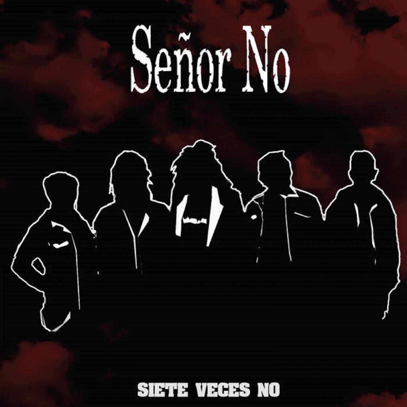 Релиз Siete Veces No