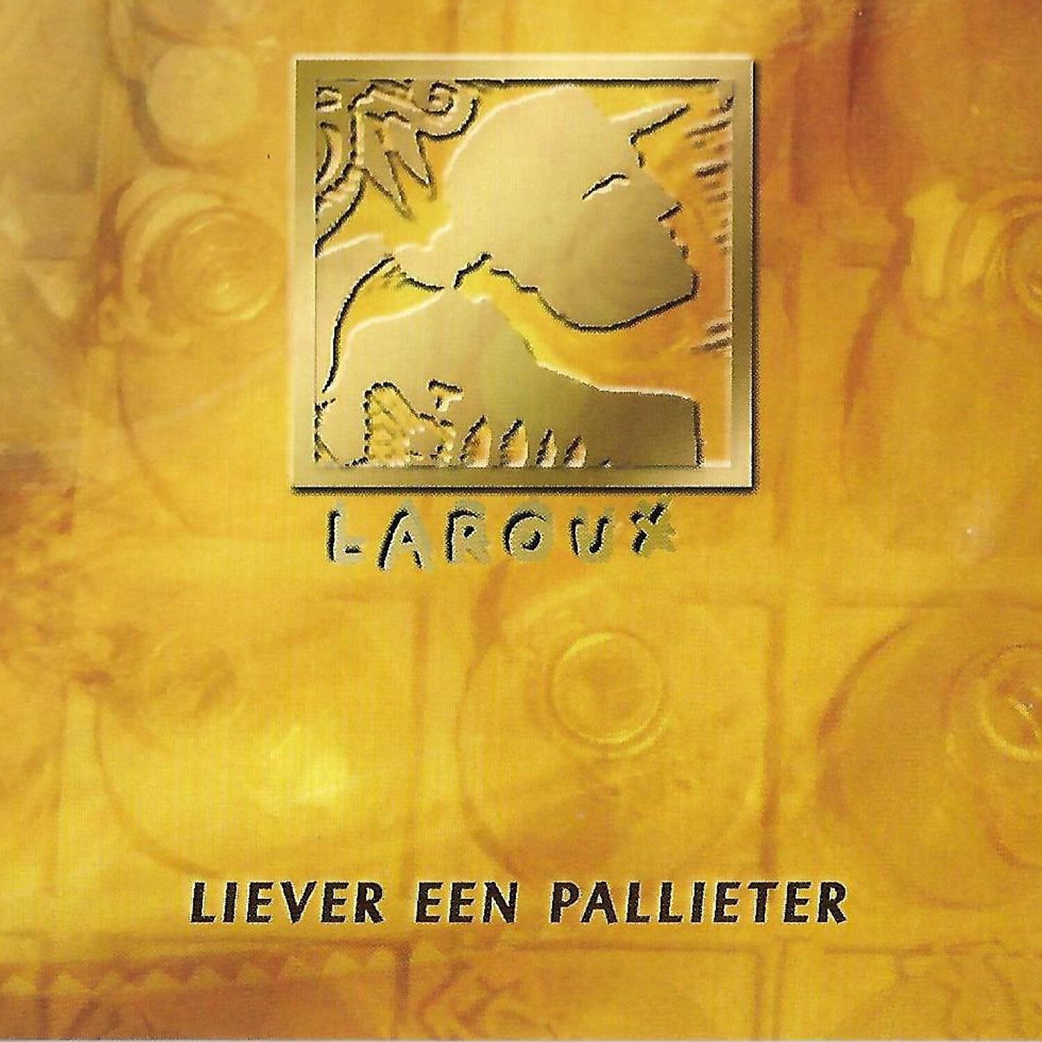 Релиз Liever Een Pallieter