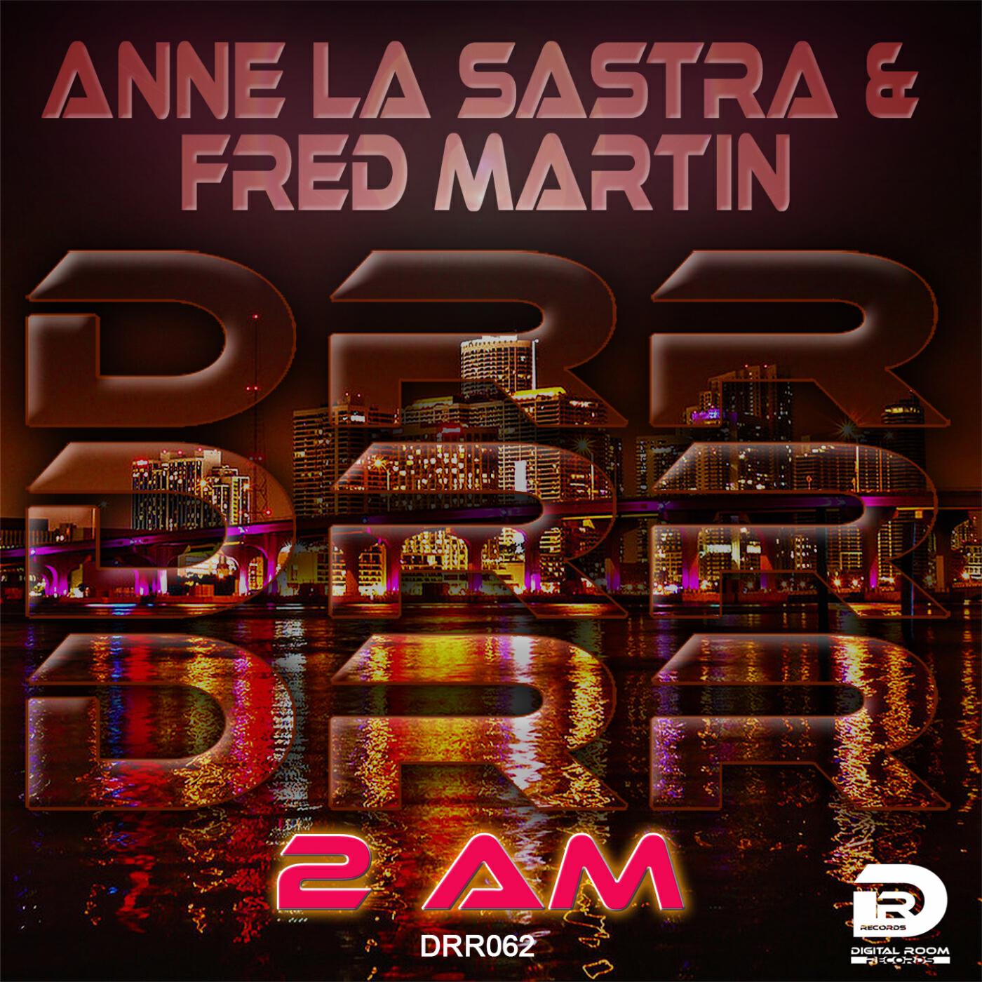 Fred Martin