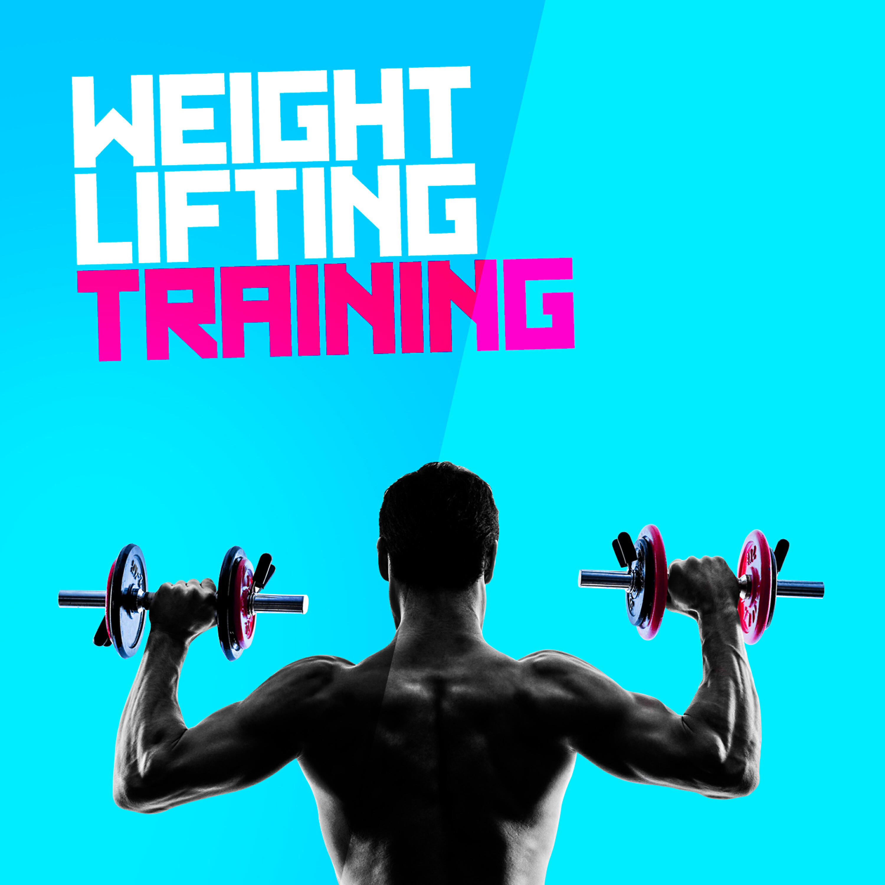 Релиз Weight Lifting Training