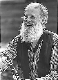 Elmar Schmid