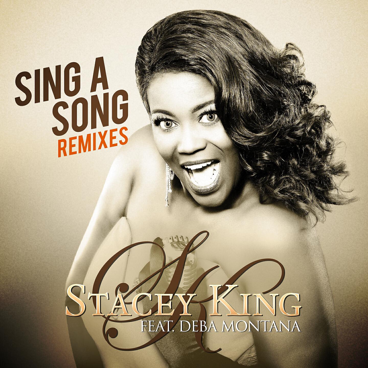 Релиз Sing a Song (Remixes)