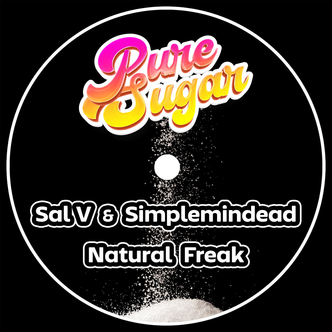Релиз Natural Freak