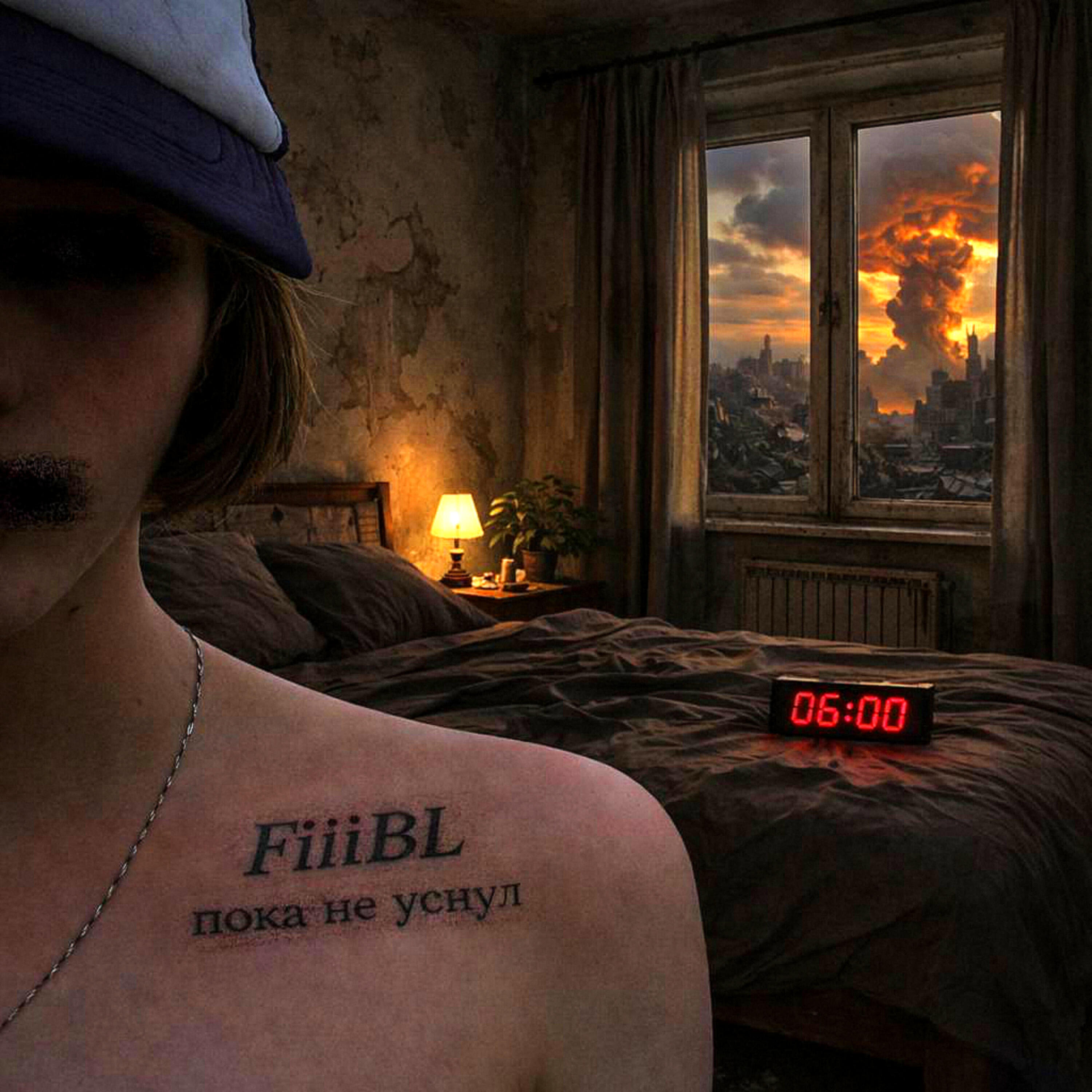 FiiiBL