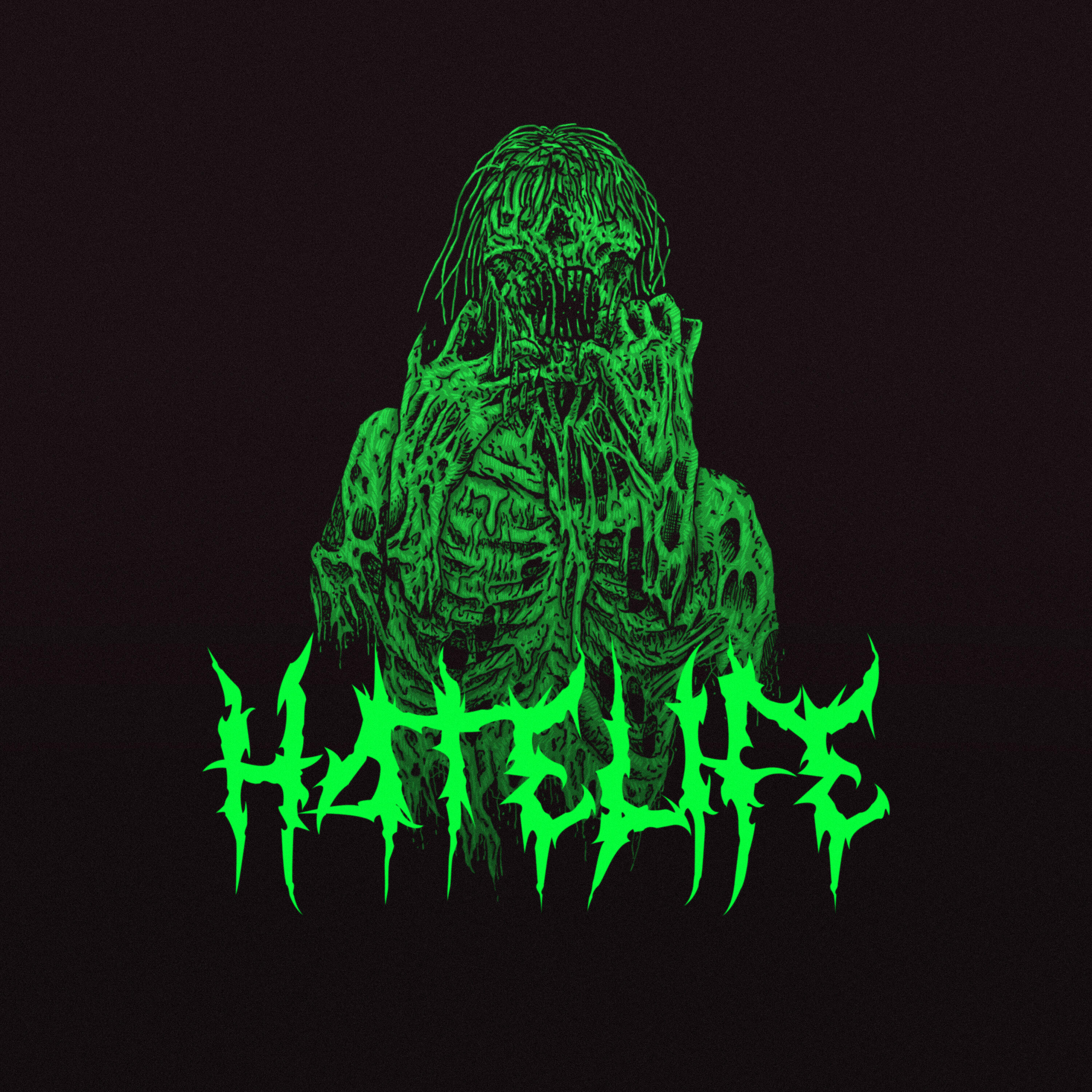Релиз H4teLife