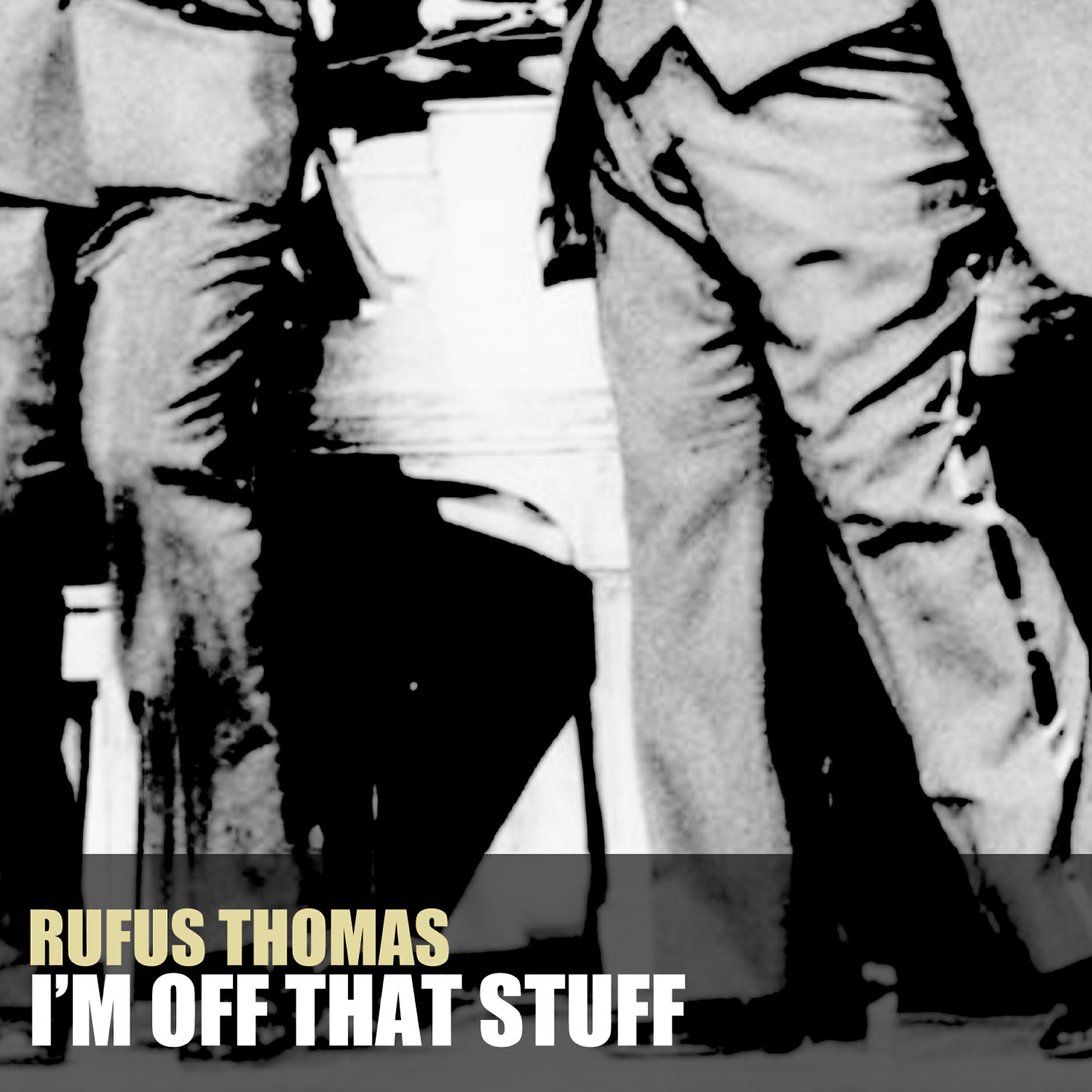 Релиз I'm off That Stuff
