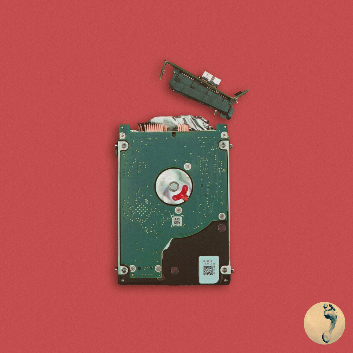 Релиз Best Of Hard Drive