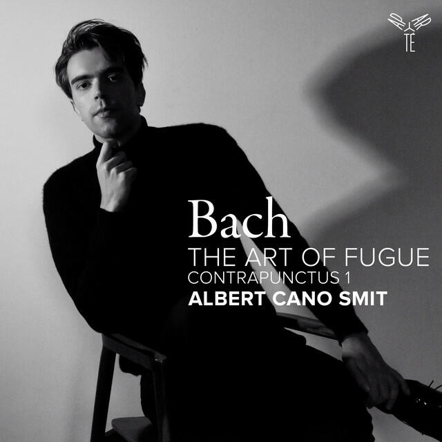 Релиз Bach: Die Kunst der Fuge, BWV 1080: Contrapunctus 1