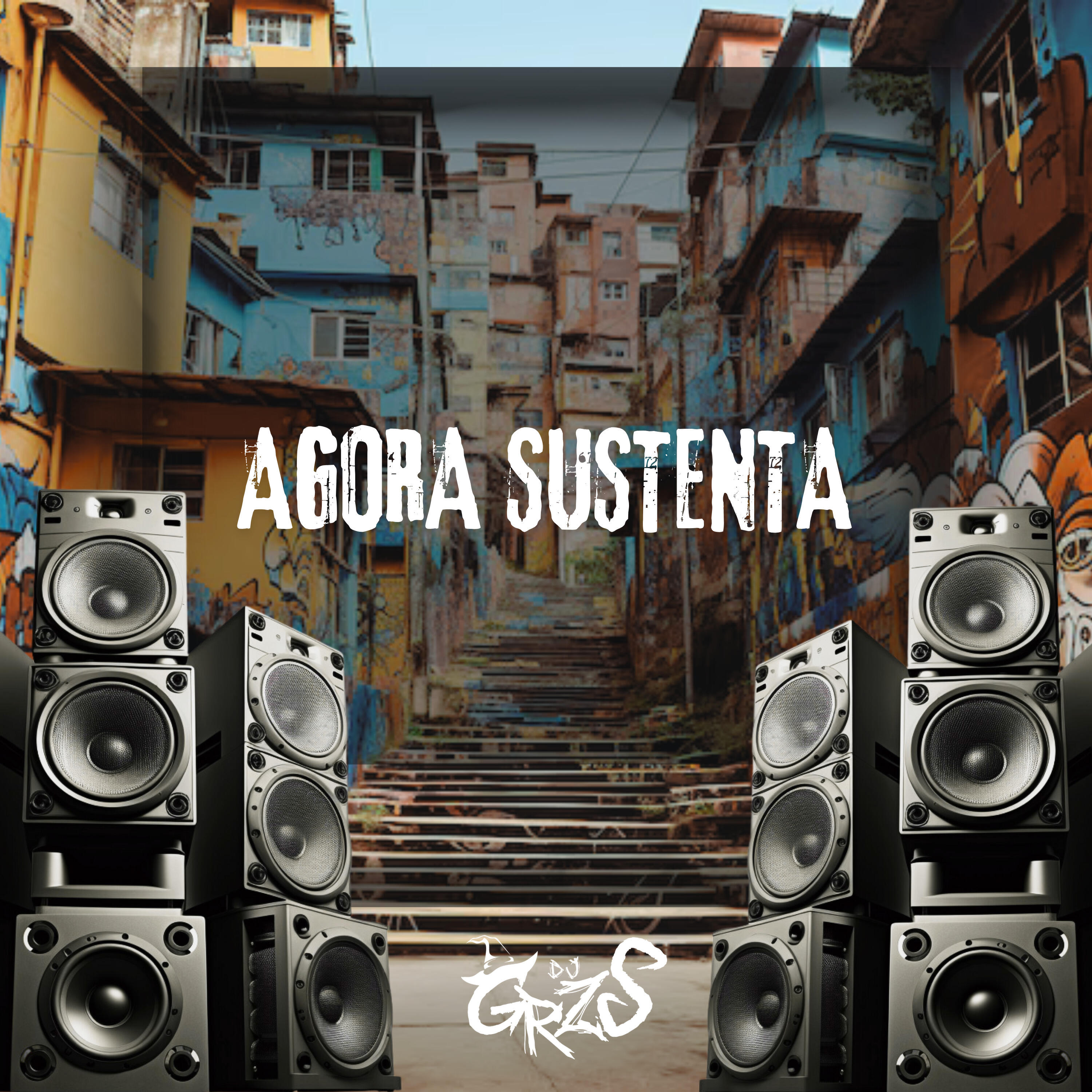 Релиз Agora Sustenta