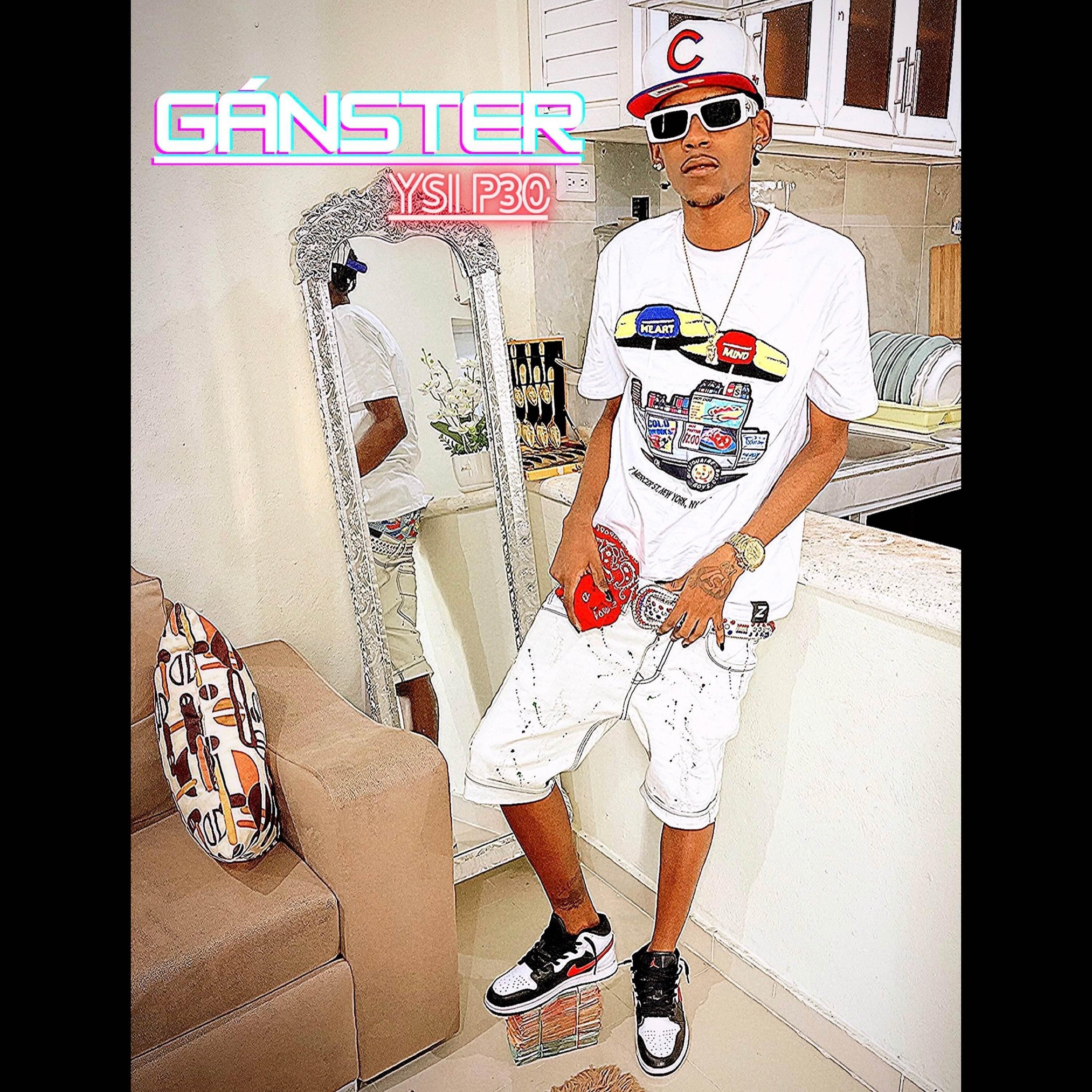Релиз Gánster