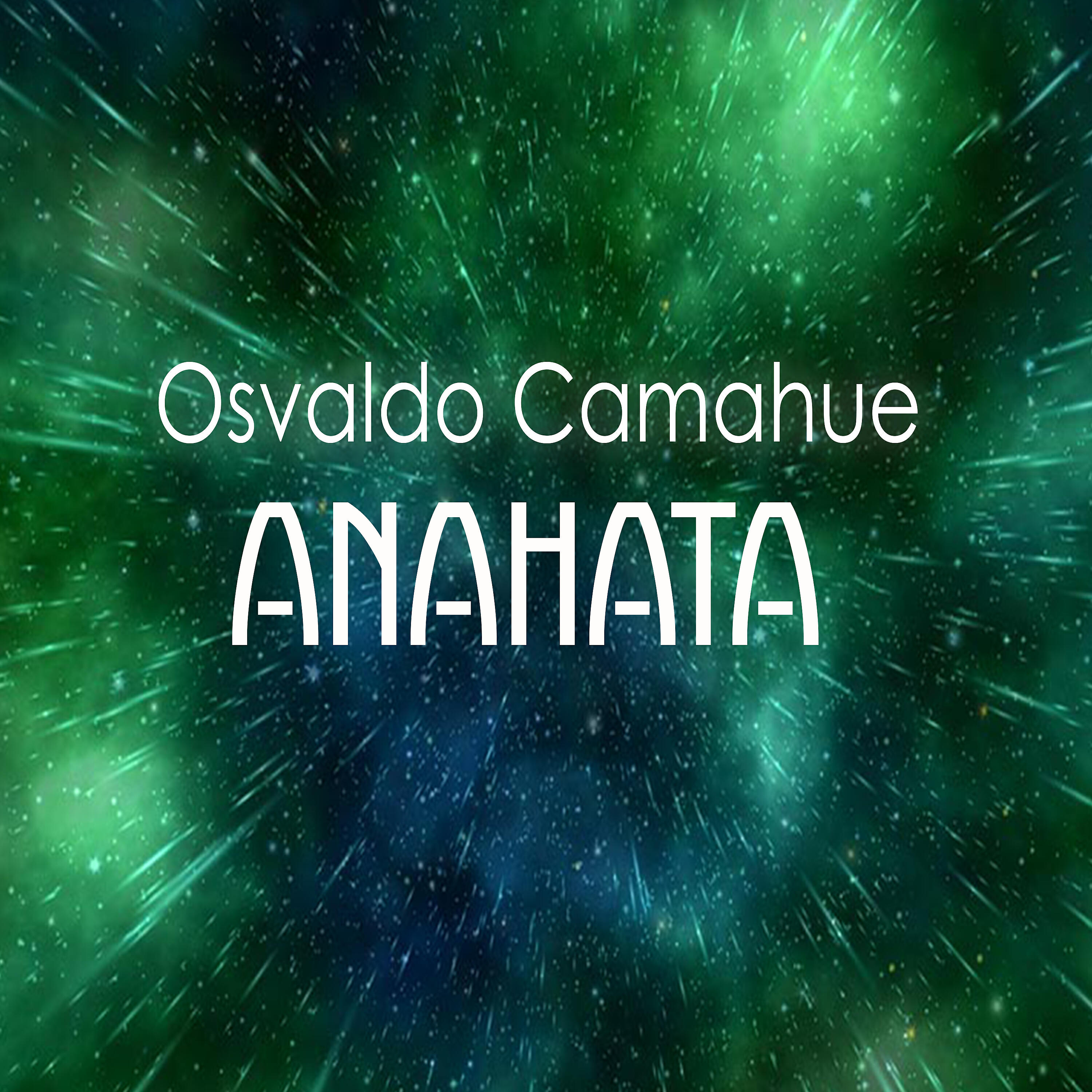 Релиз Anahata