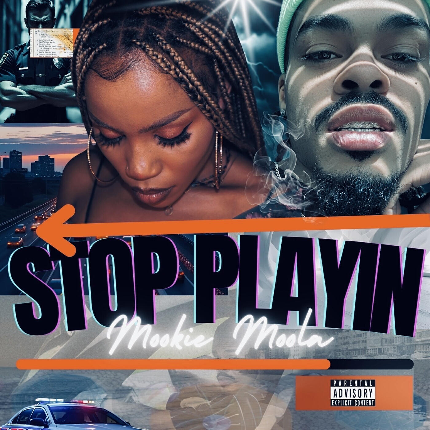 Mookie Moola