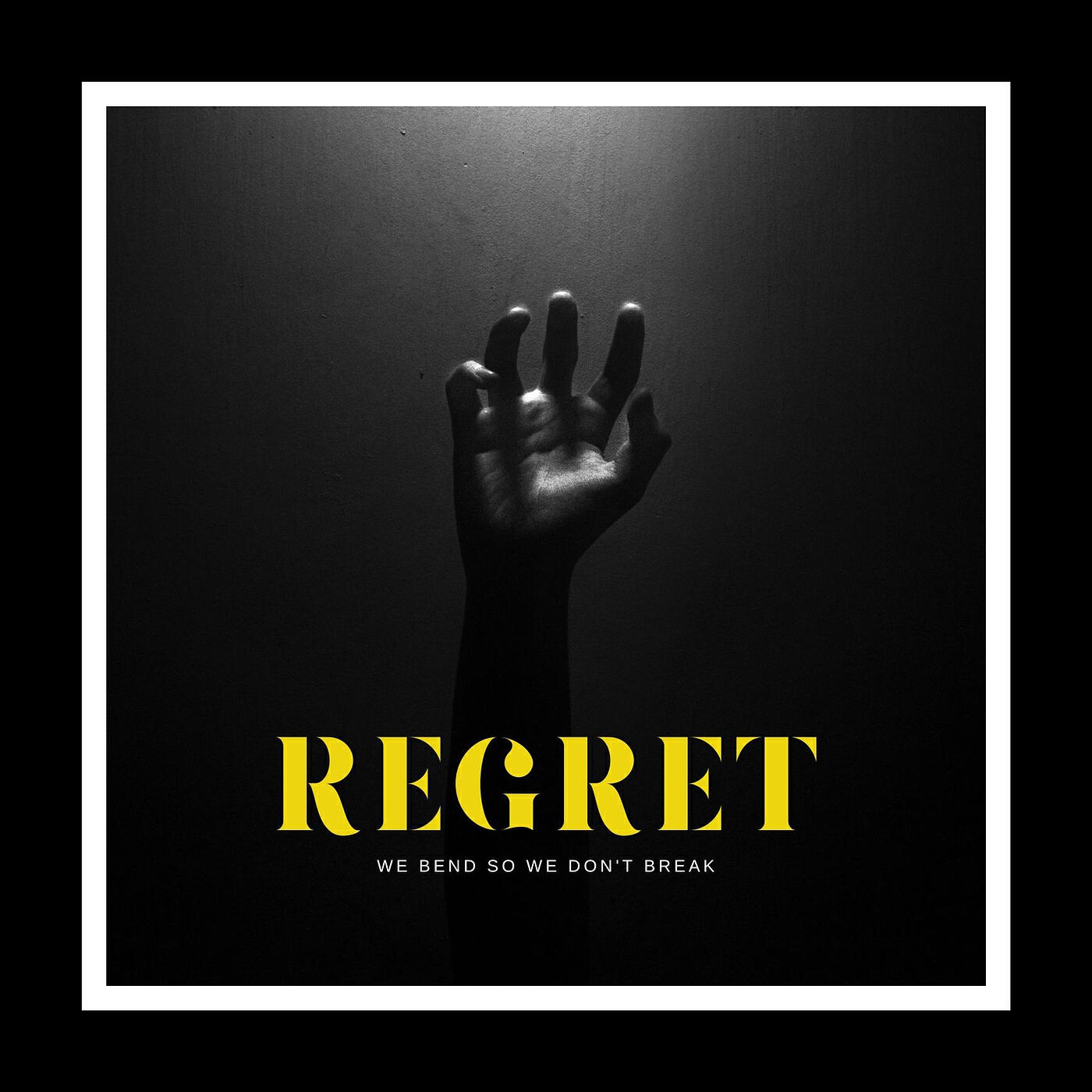 Релиз Regret