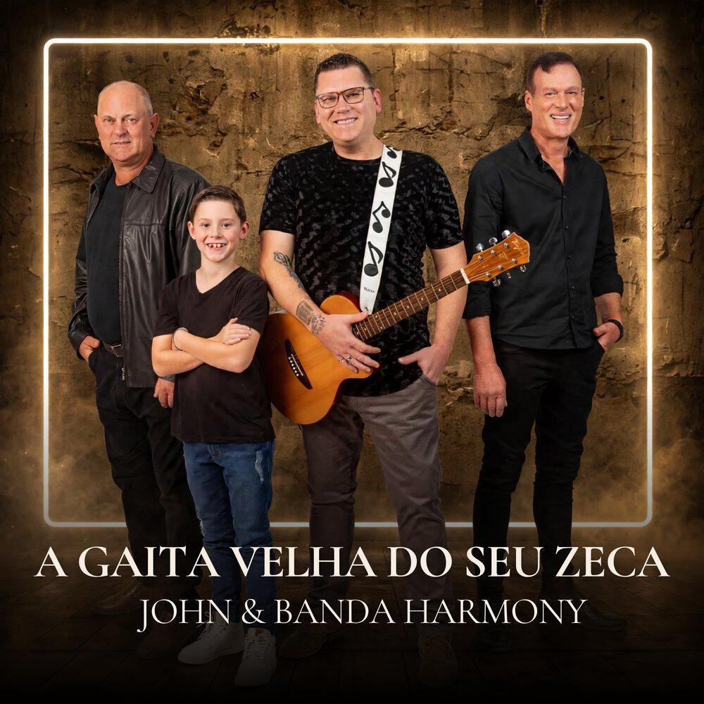 John & Banda Harmony