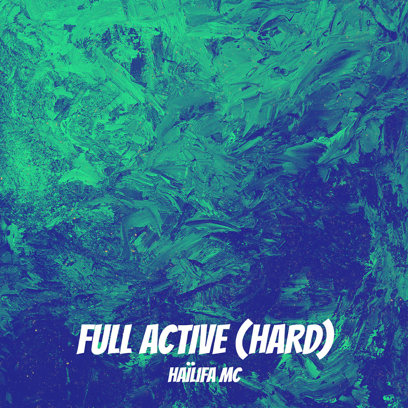 Релиз Full Active (Hard)