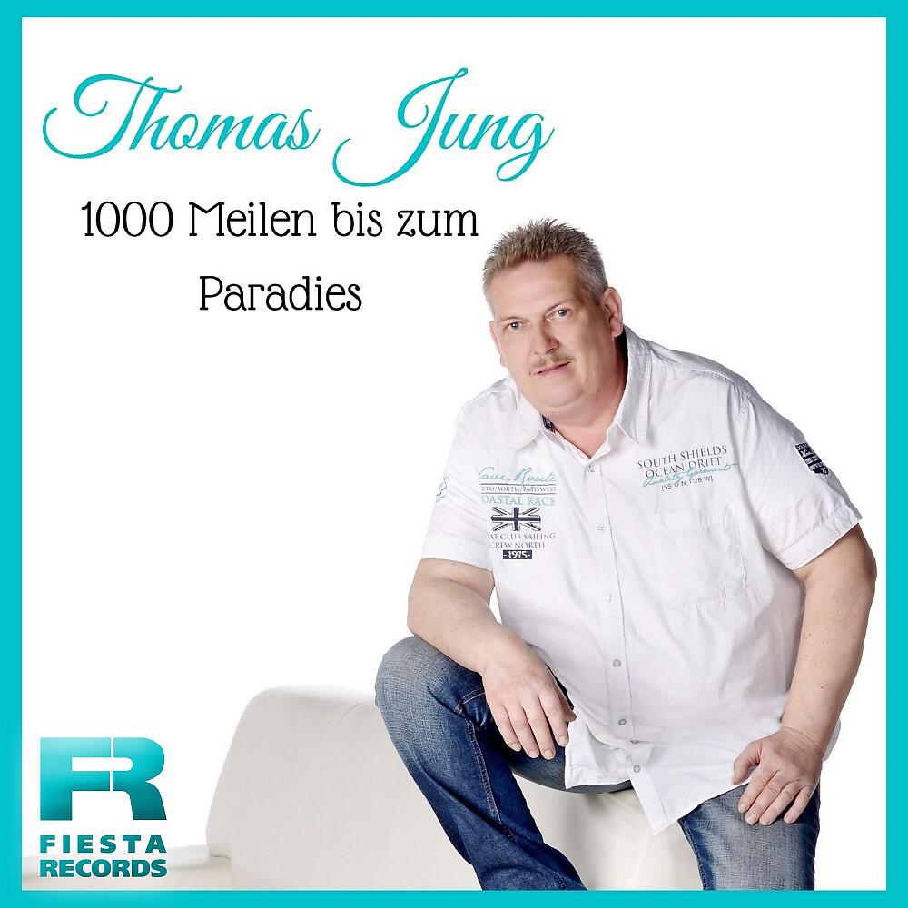 Релиз 1000 Meilen bis zum Paradies