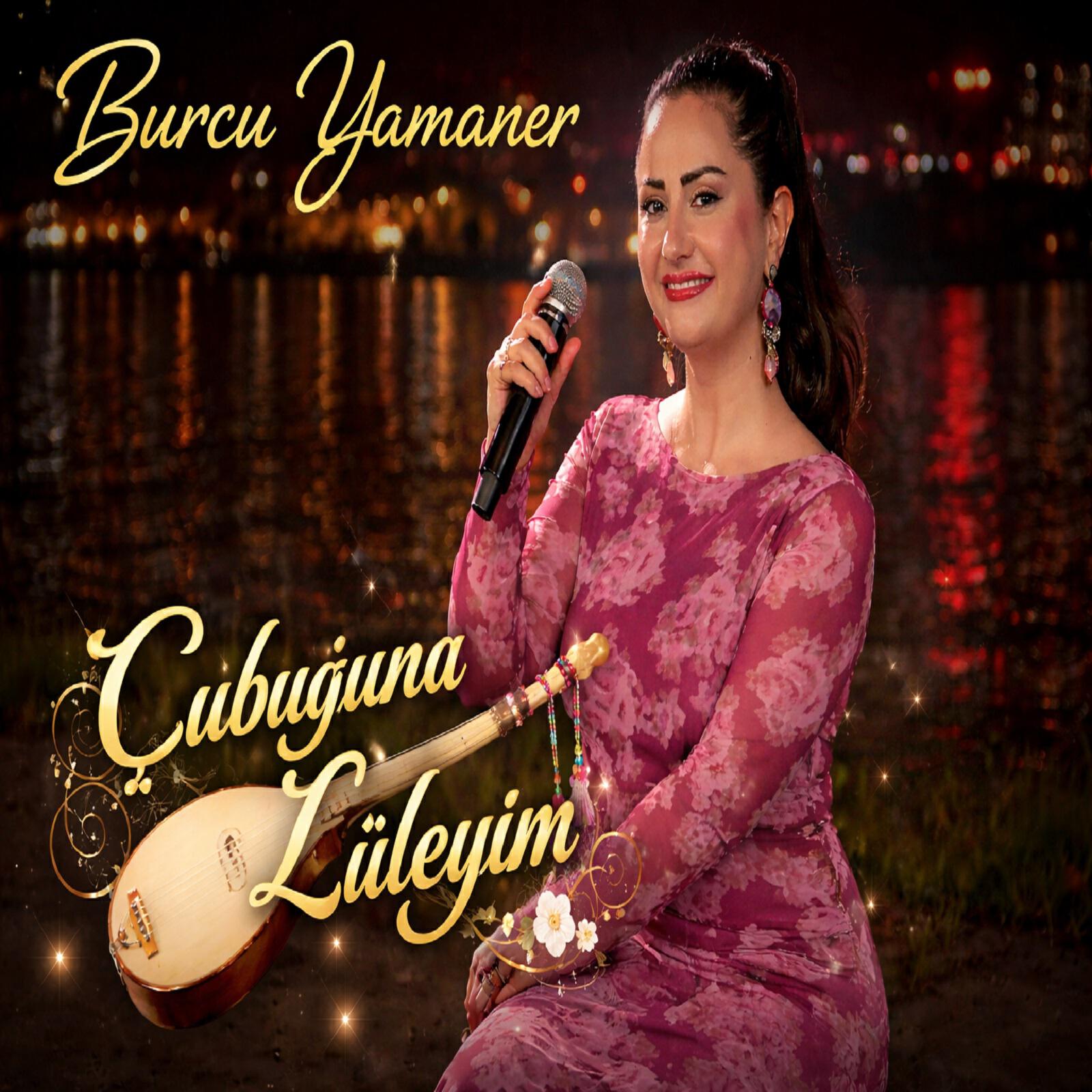Burcu Yamaner