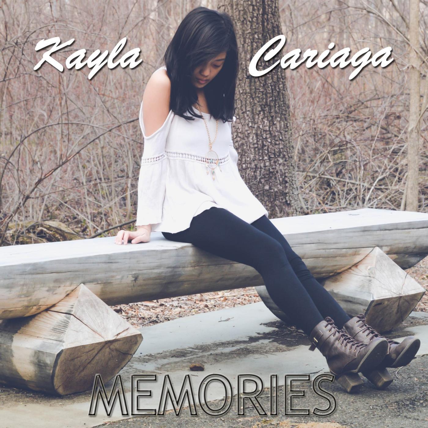 Релиз Memories