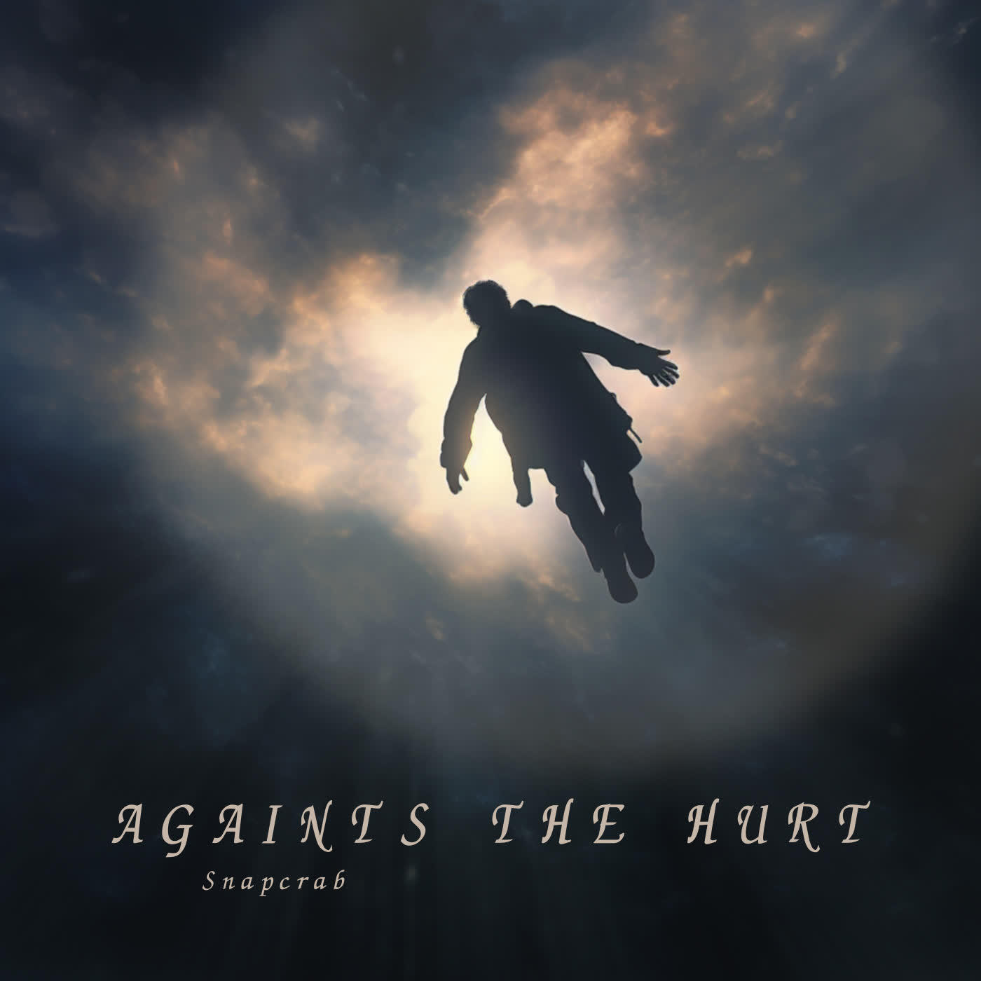Релиз Againts The Hurt
