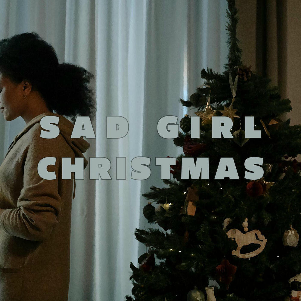 Релиз sad girl christmas
