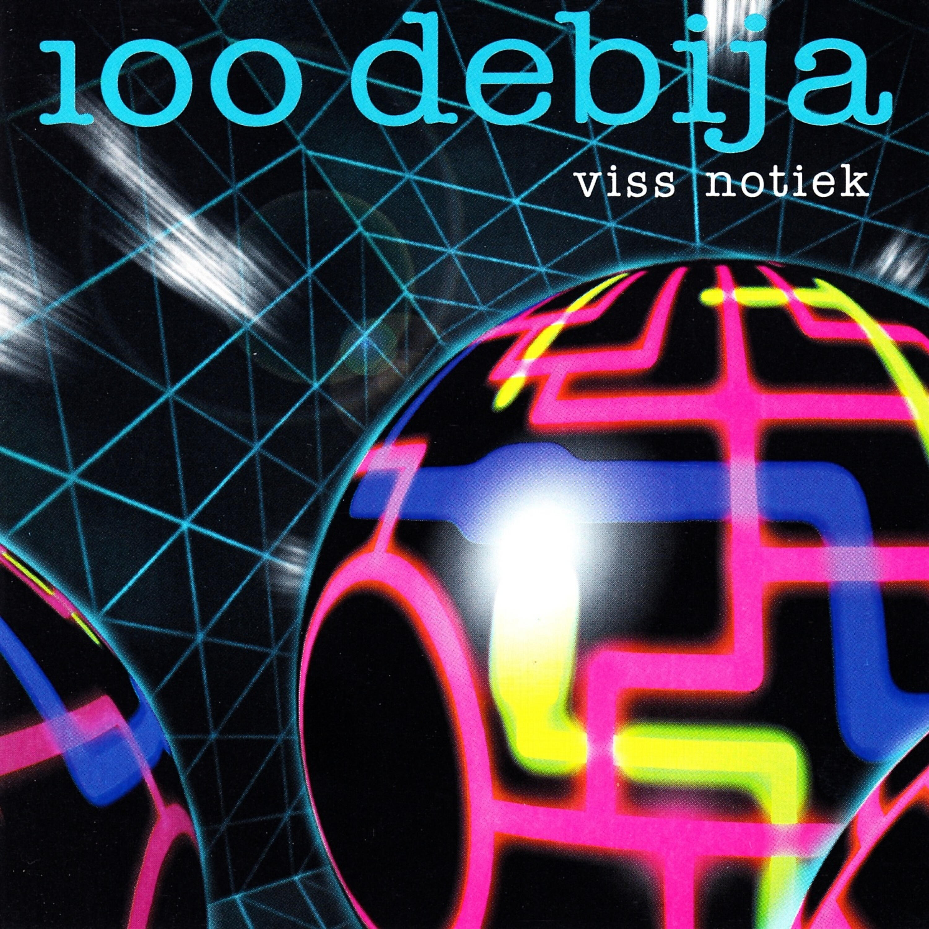 Релиз Viss Notiek