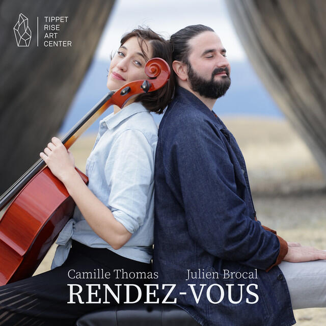 Релиз RENDEZ-VOUS - CHIMERA