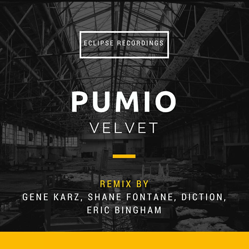 Релиз Velvet