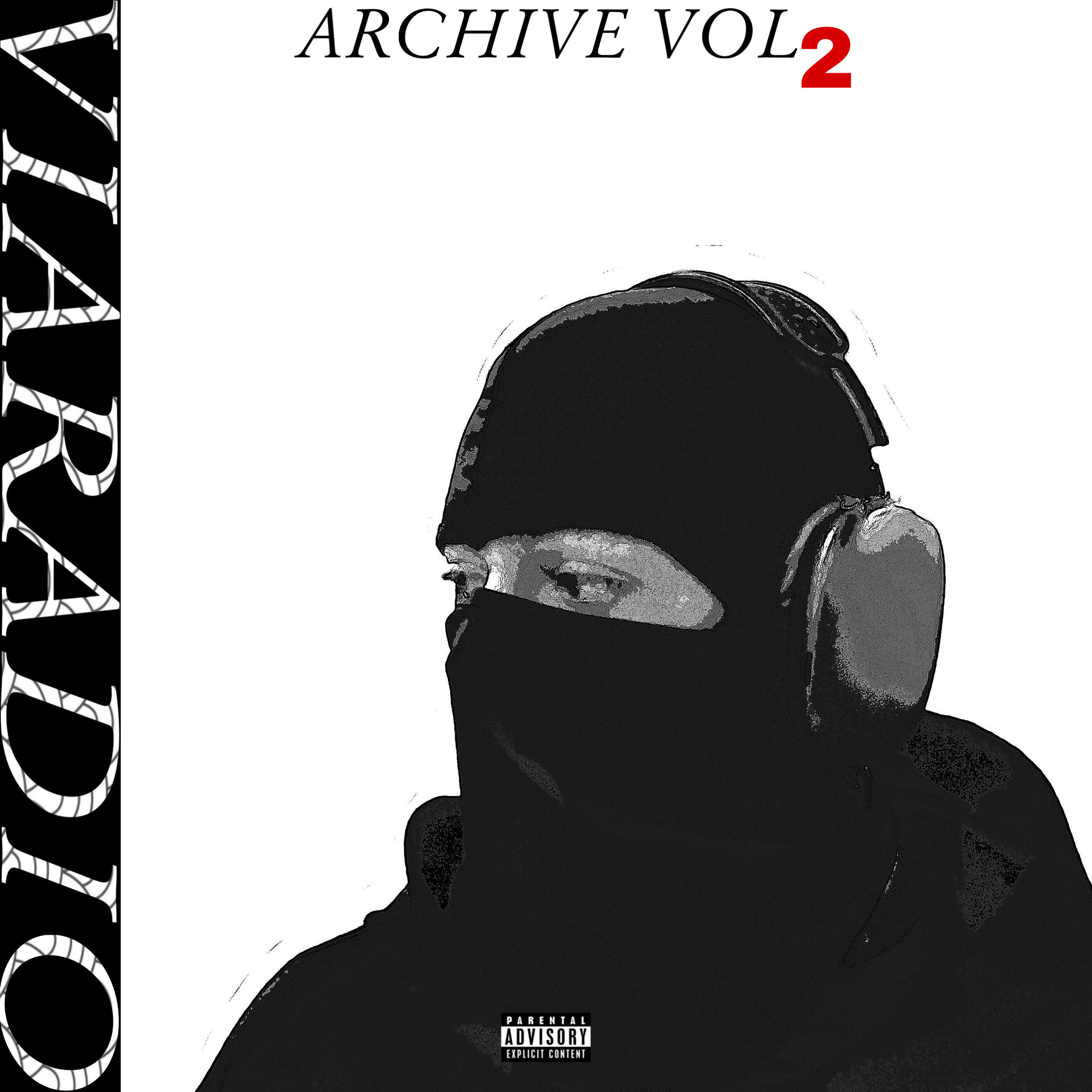 Постер альбома Viaradio Archive, Vol. 2