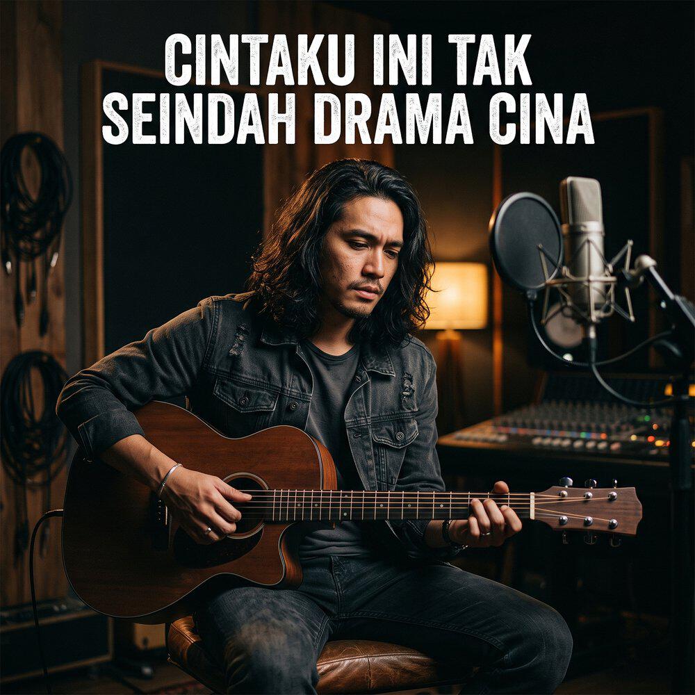 Релиз Cintaku Ini Tak Seindah Drama Cina