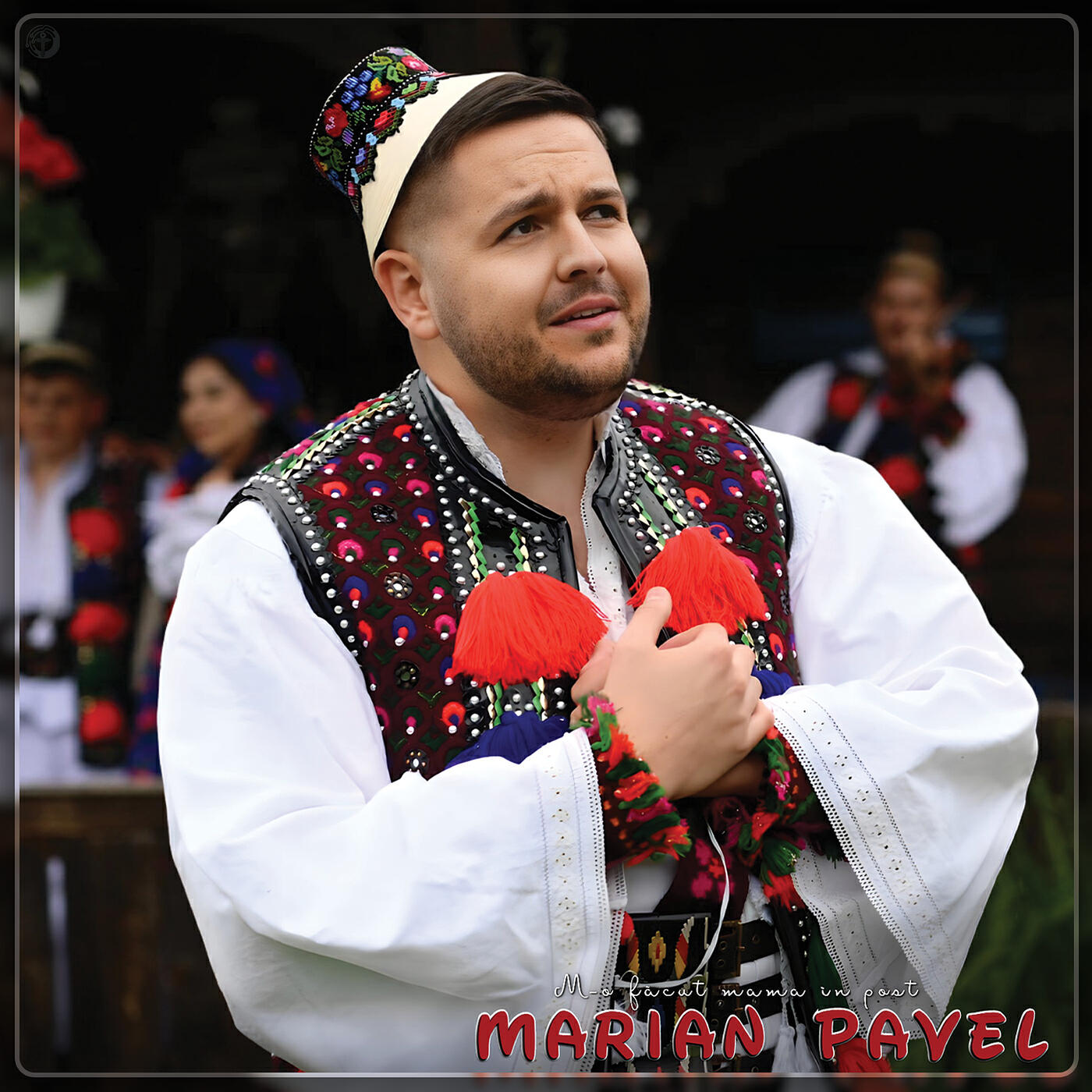 Релиз M-O Făcut Mama in Post