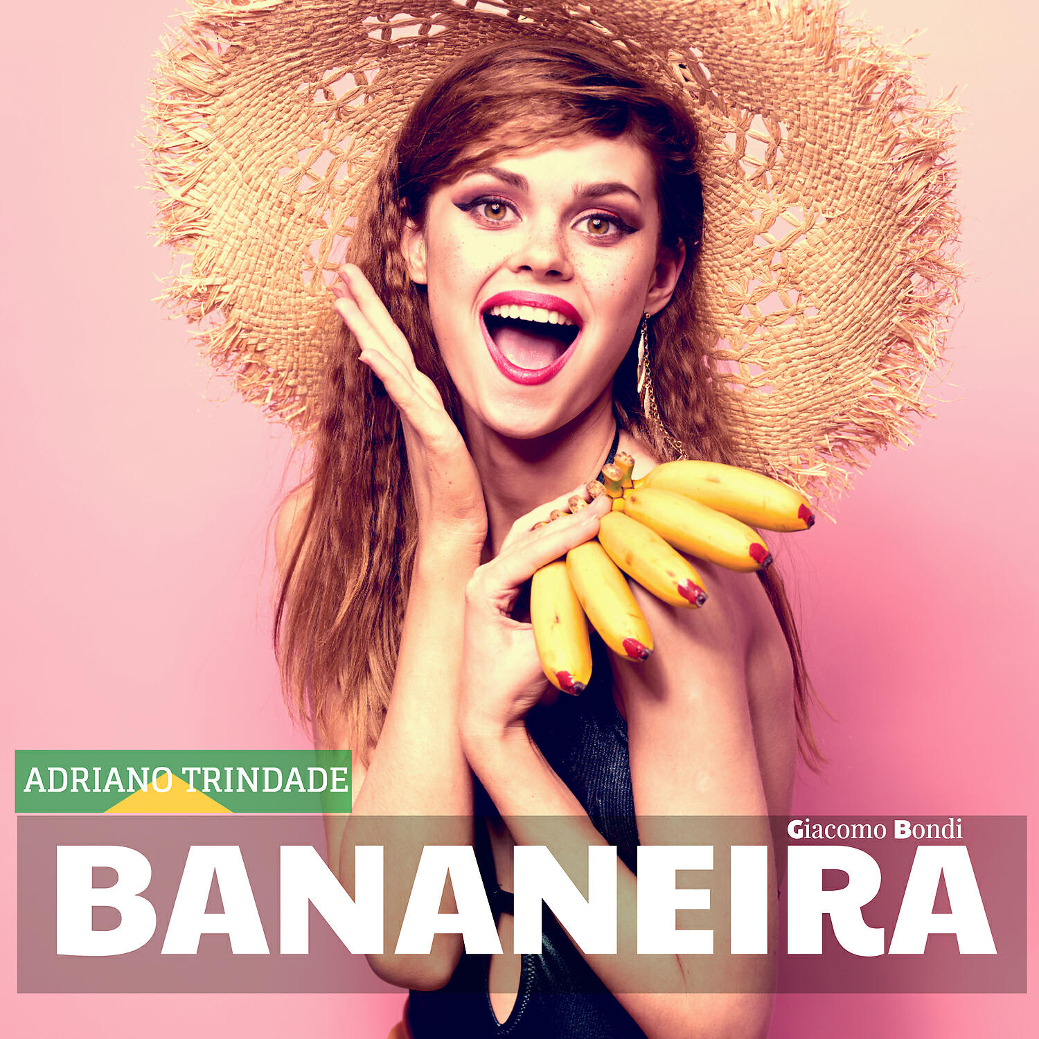 Релиз Bananeira