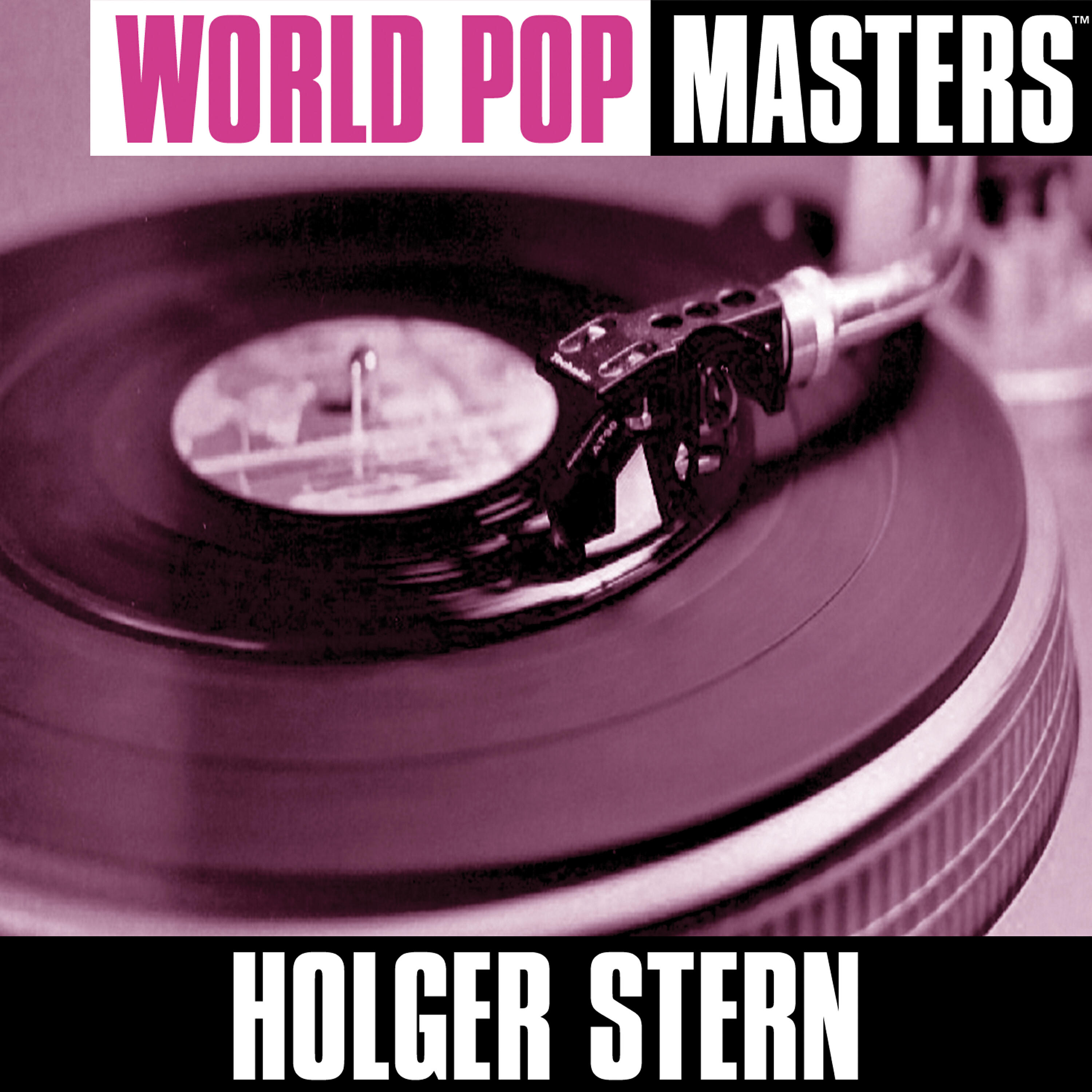 Релиз World Pop Masters