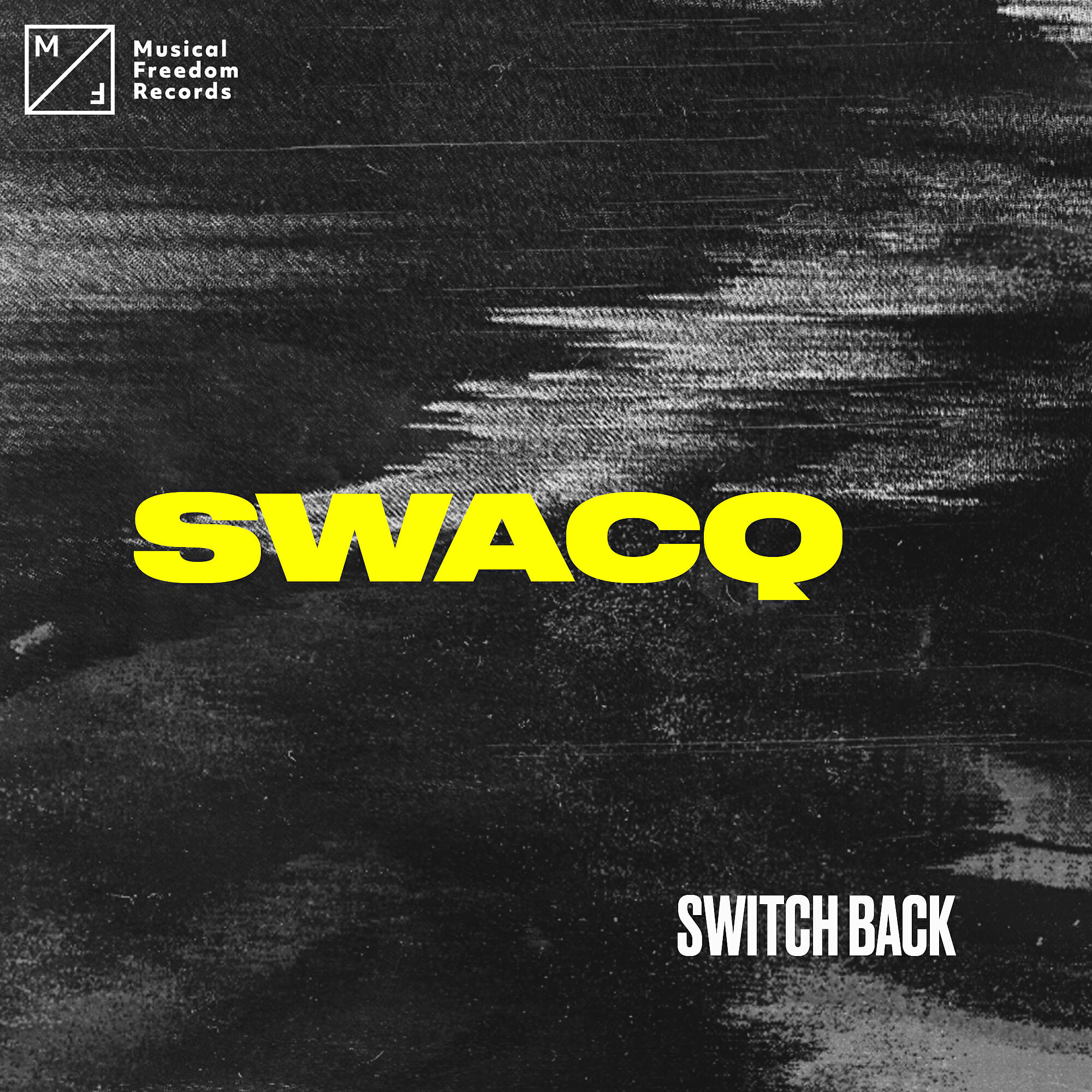 Трек Switch Back