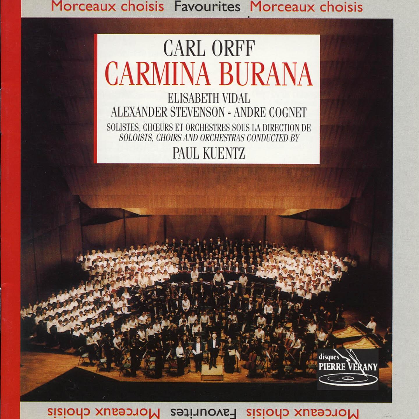 Chorale Mouez ar Mor