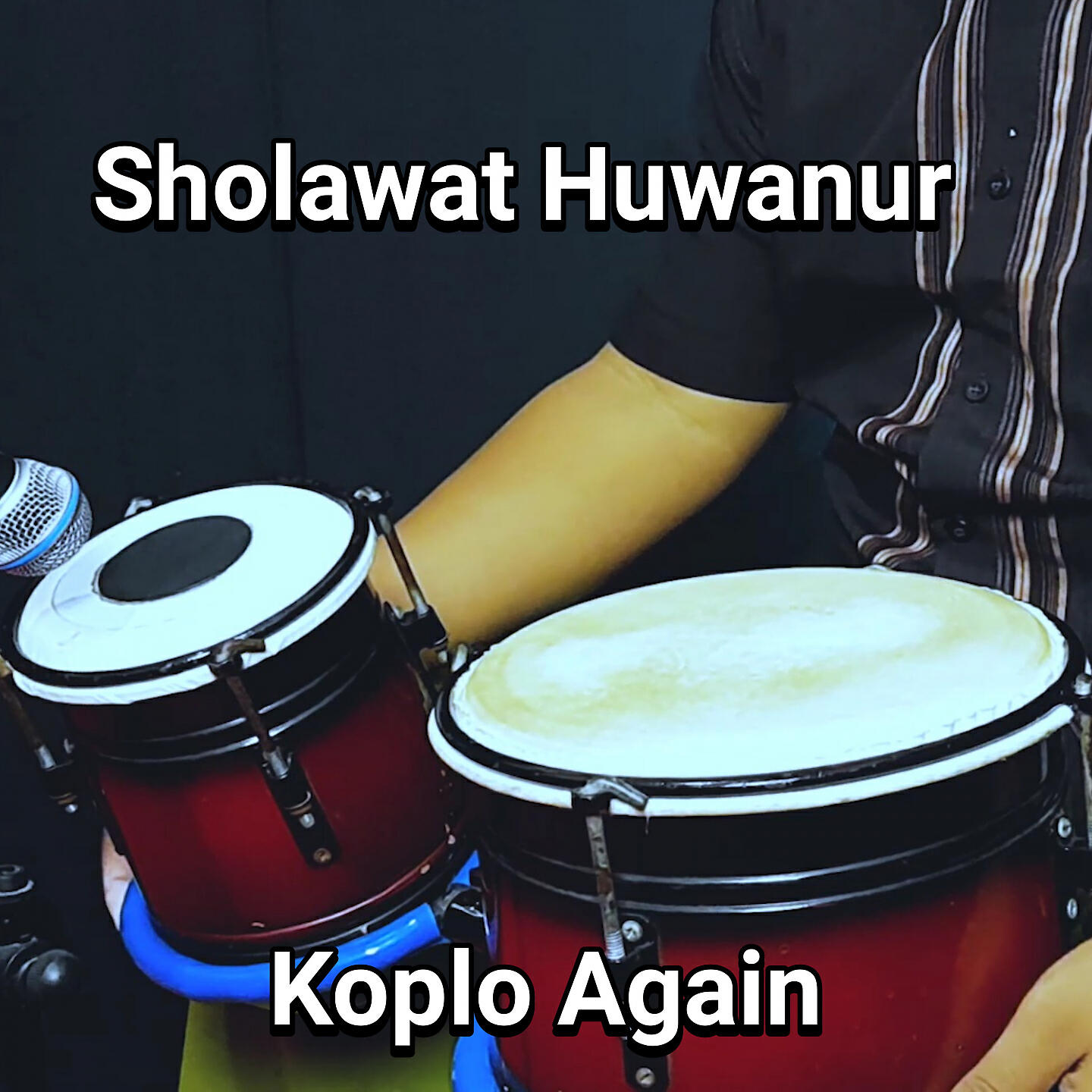 Релиз Sholawat Huwanur