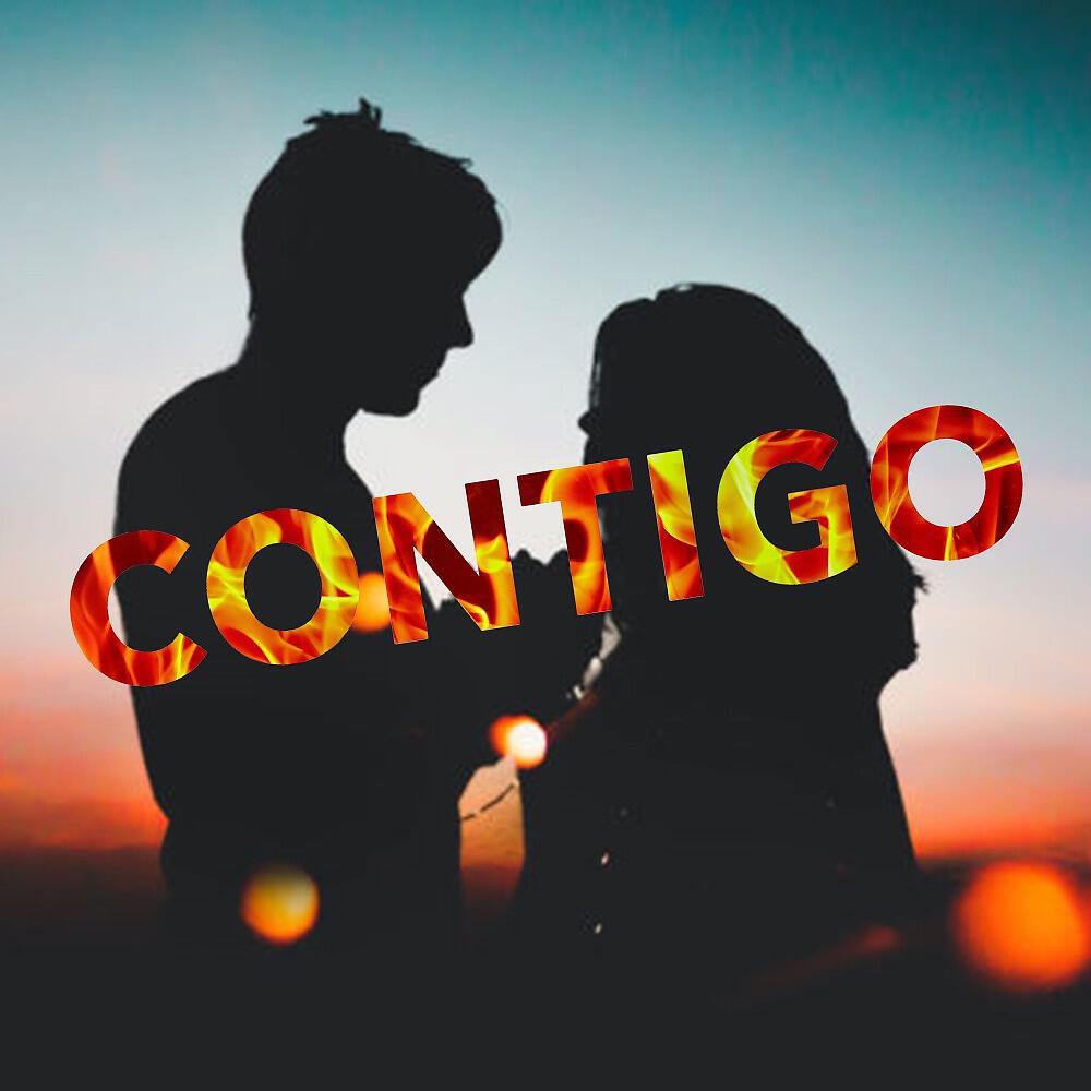 Релиз Contigo (Radio Edit)