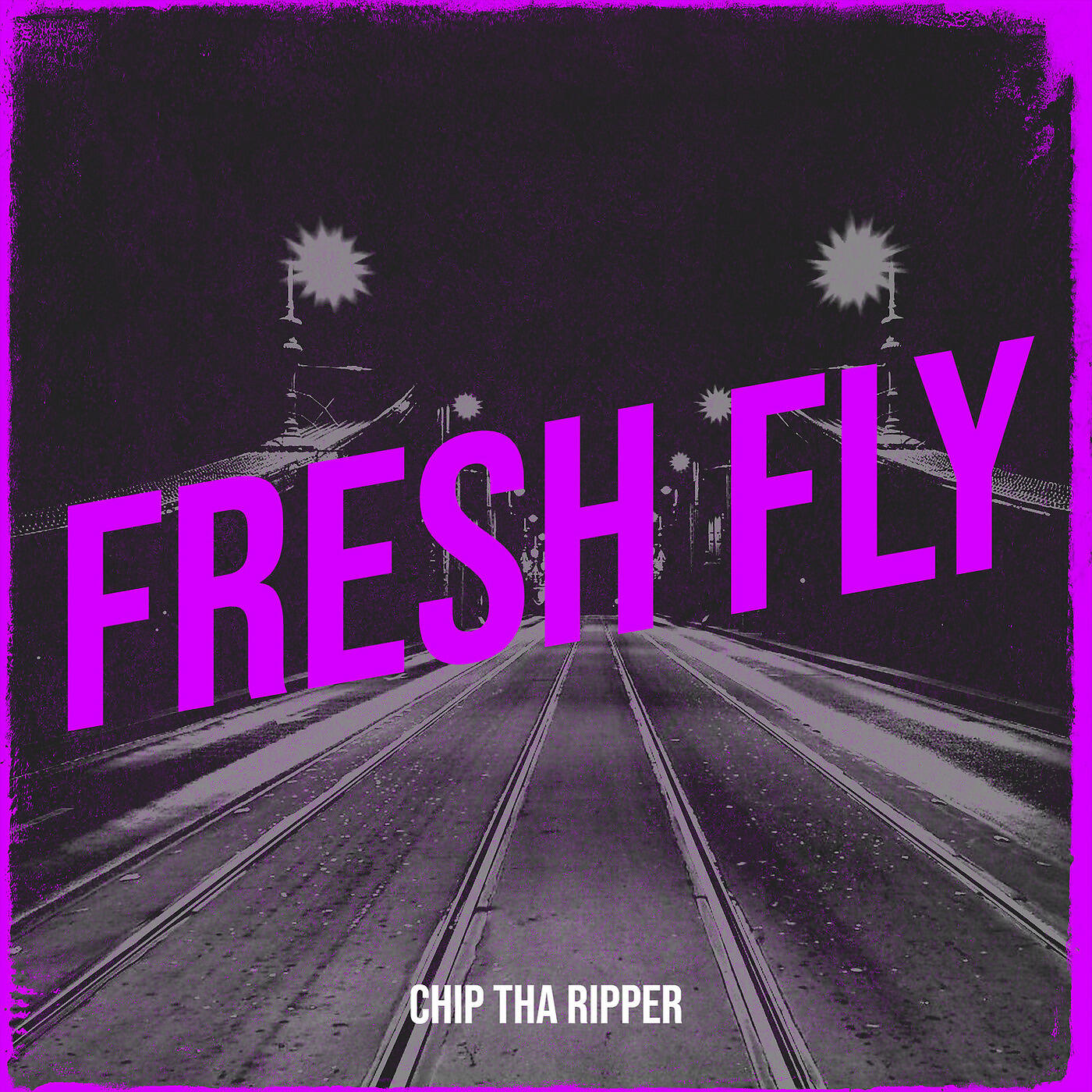 Релиз Fresh Fly
