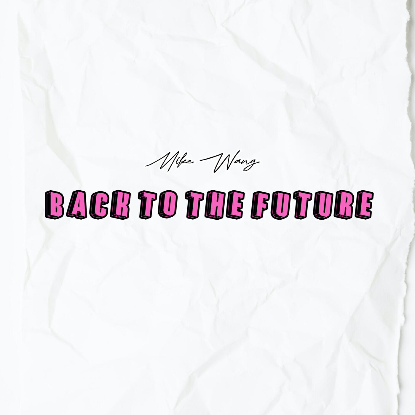 Mike Wang