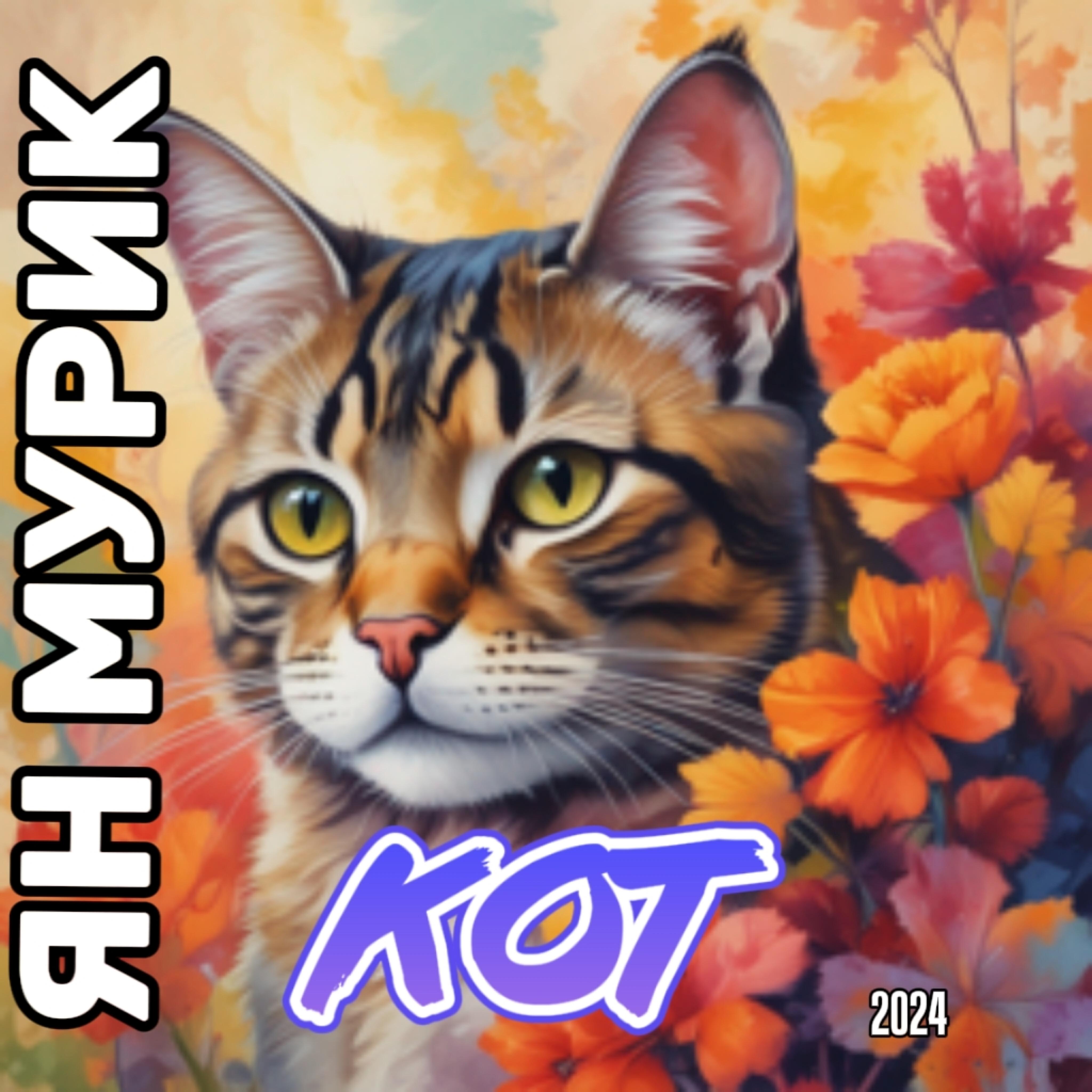 Ян Мурик