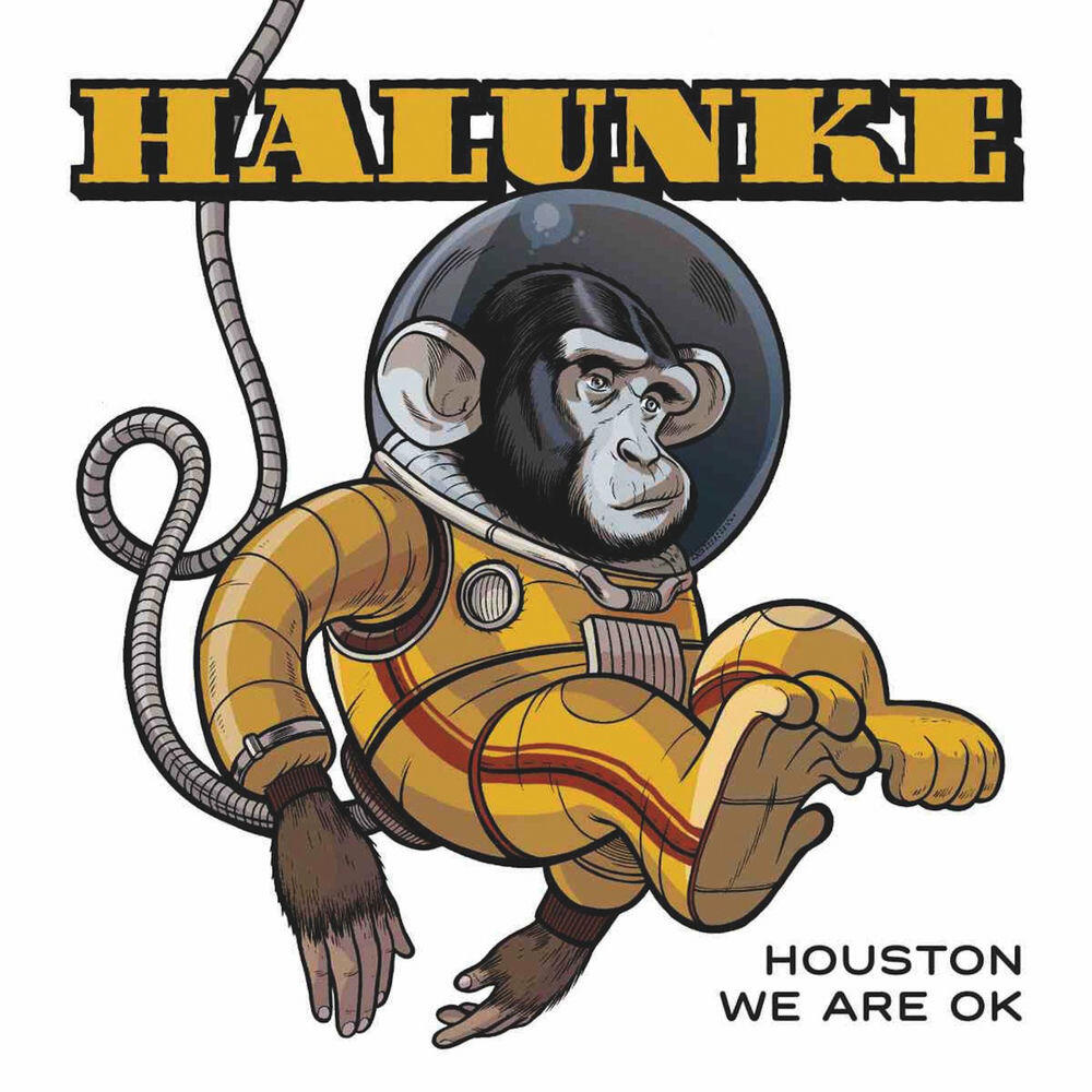 Релиз Houston We Are Ok