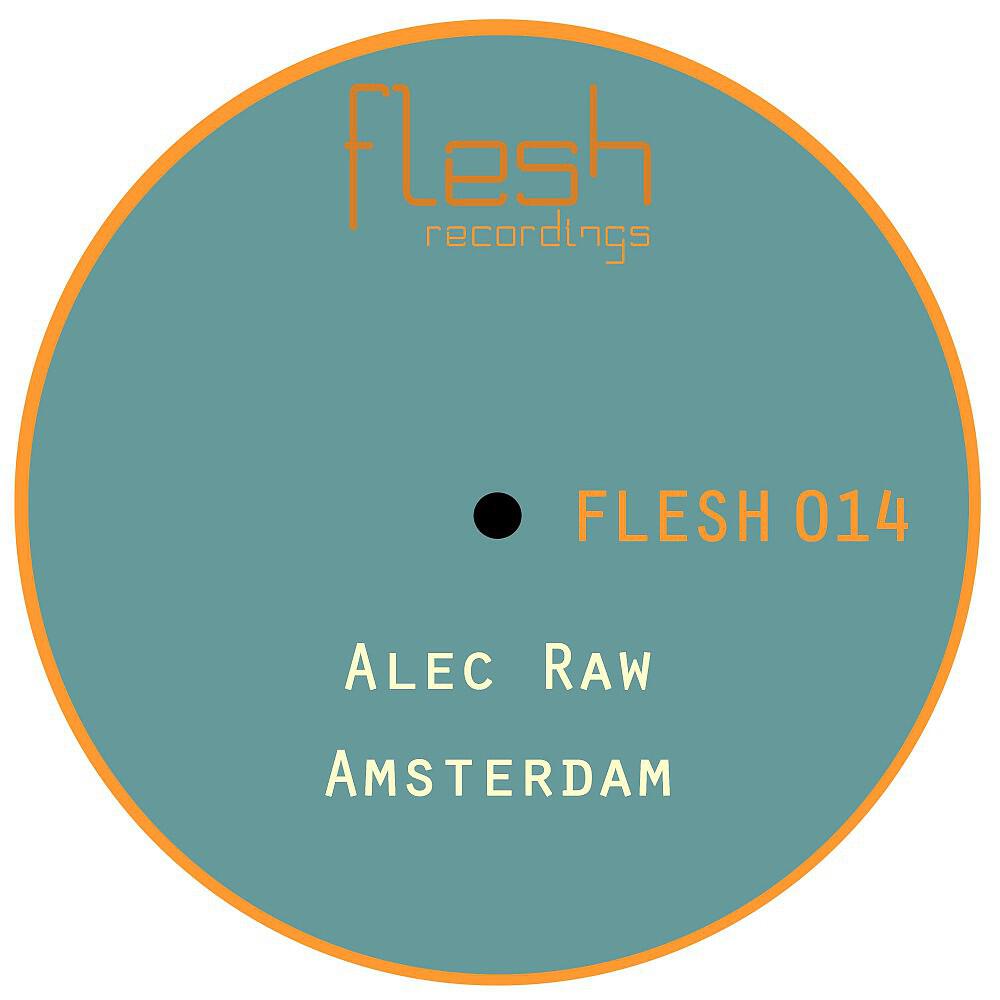 Релиз Amsterdam
