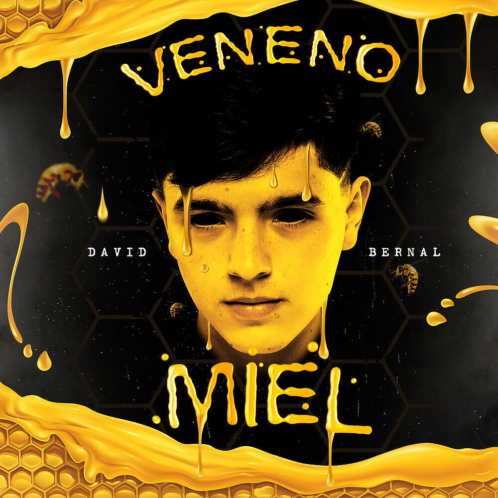 Релиз Veneno Miel