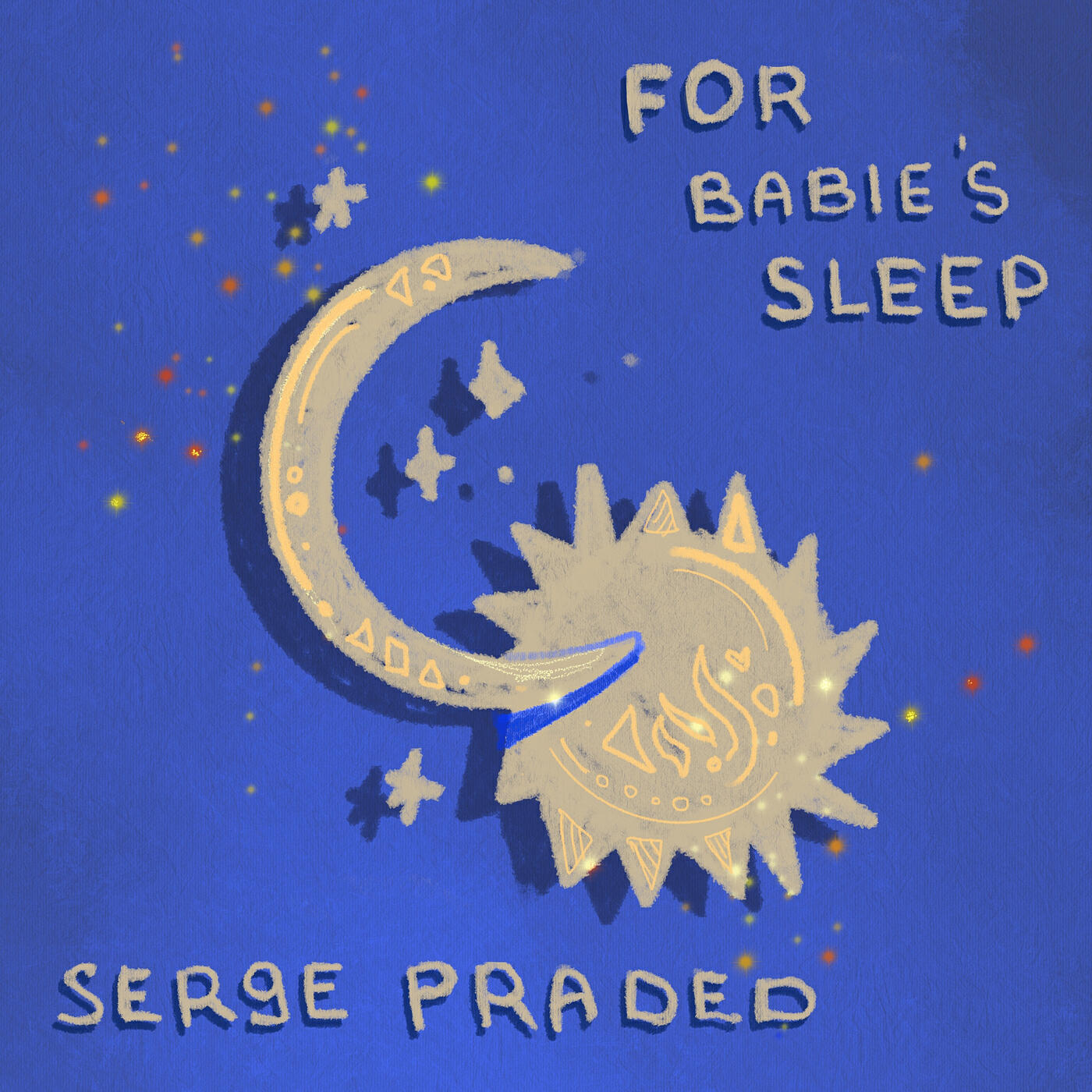 Релиз For Baby`S Sleep