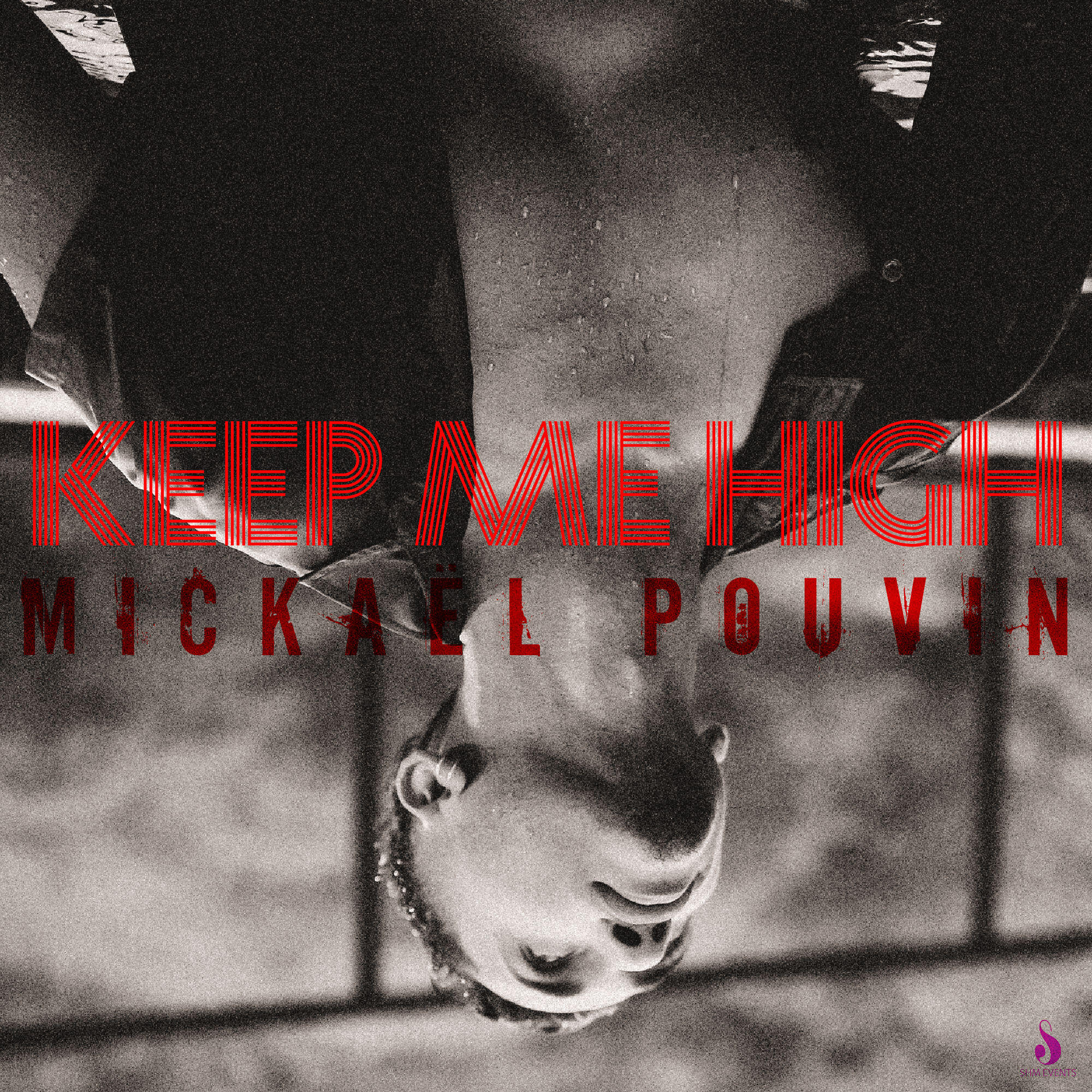 Релиз Keep me high