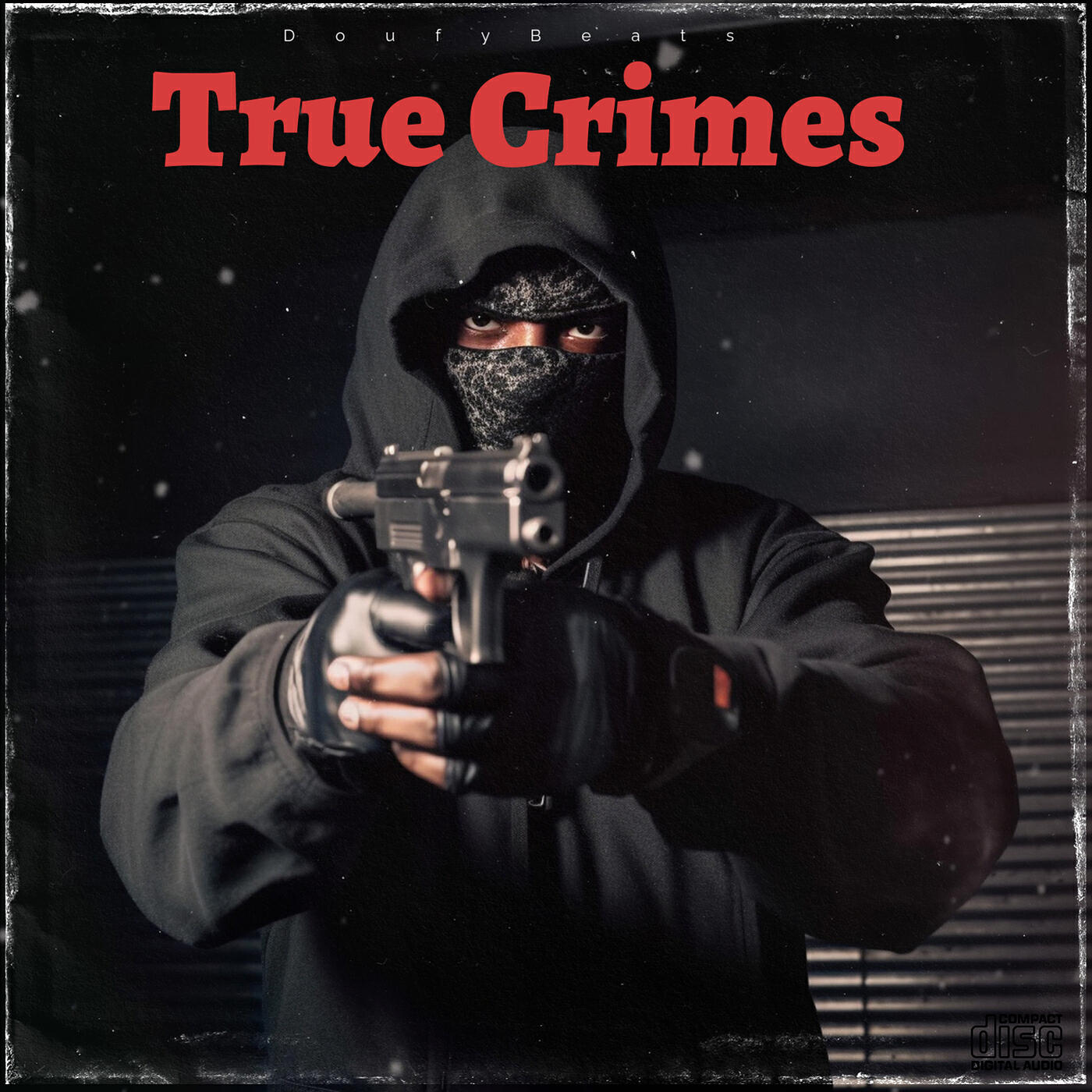 Релиз True Crimes