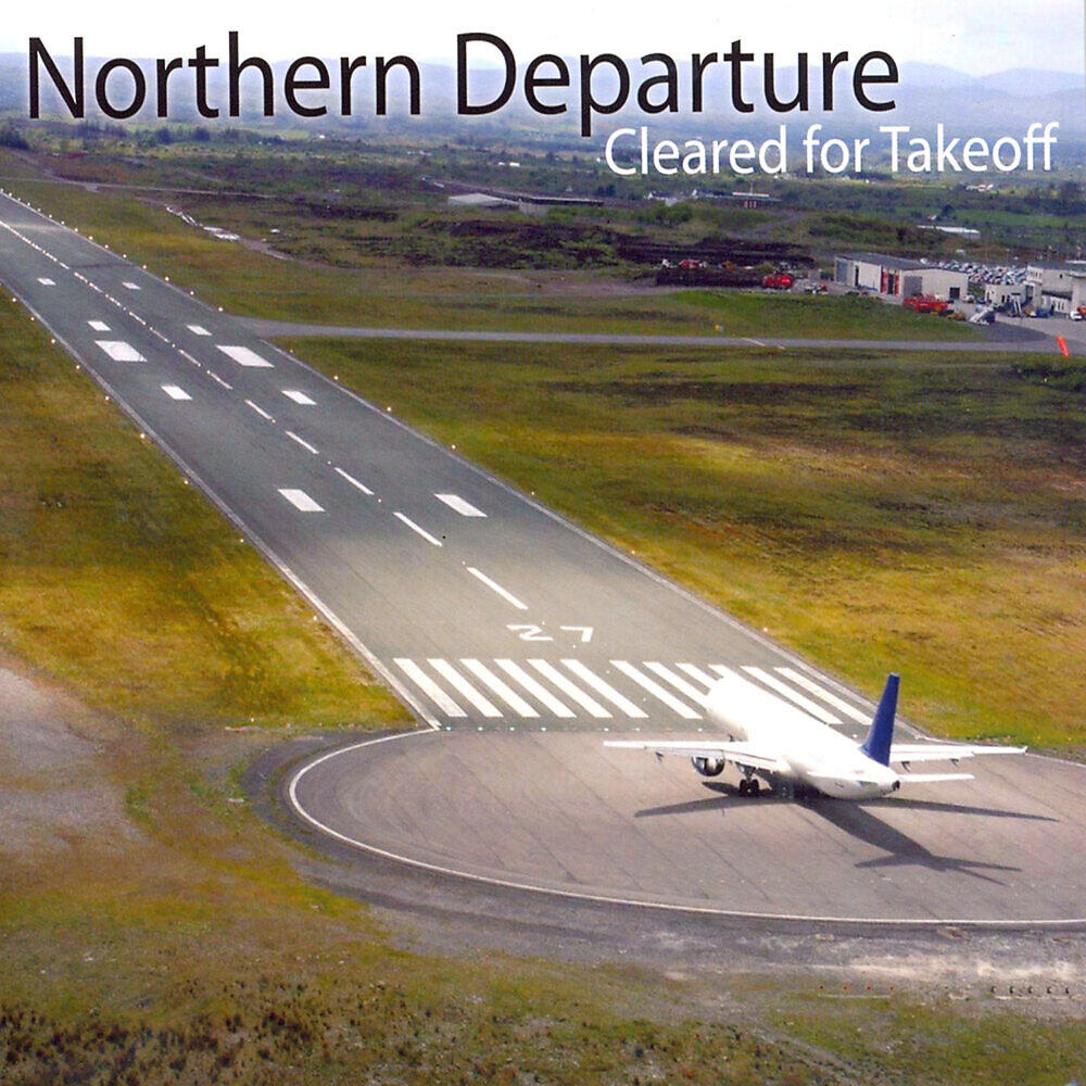 Релиз Cleared for Takeoff